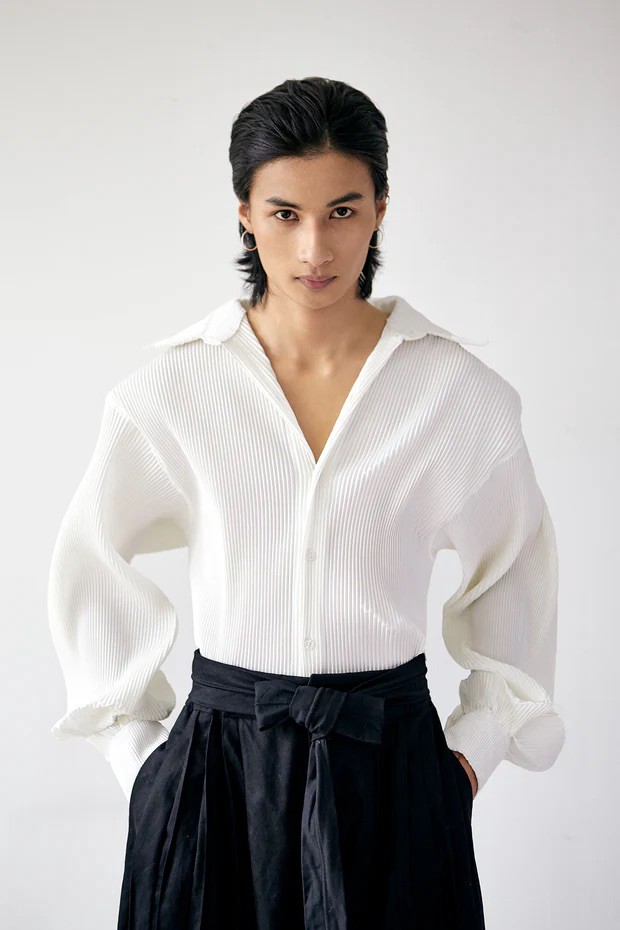 Hinh anh Vì sao Vogue gọi Việt Nam là “thủ đô thời trang tiếp theo của Thế giới”? 6