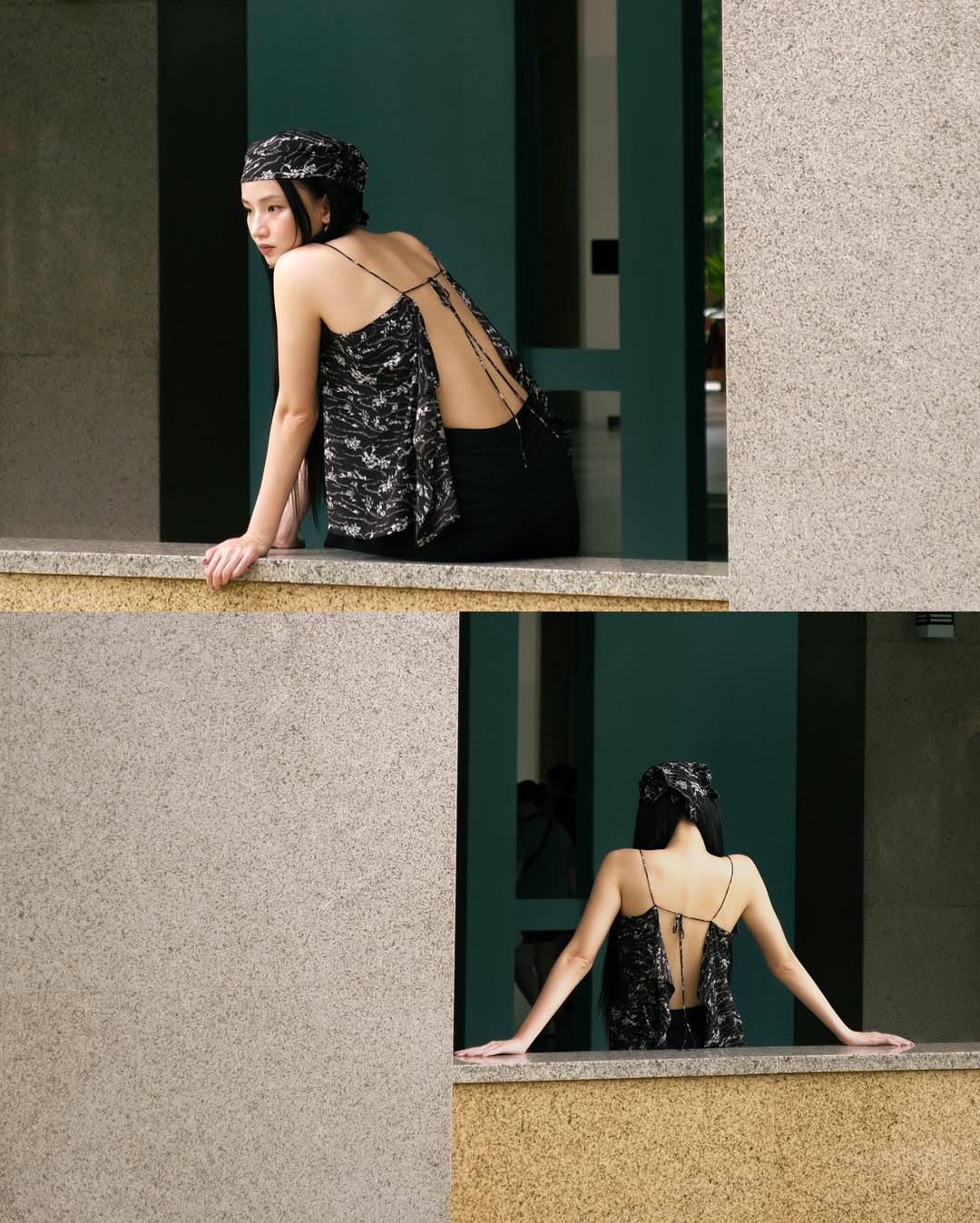 Hinh anh Vì sao Vogue gọi Việt Nam là “thủ đô thời trang tiếp theo của Thế giới”? 7