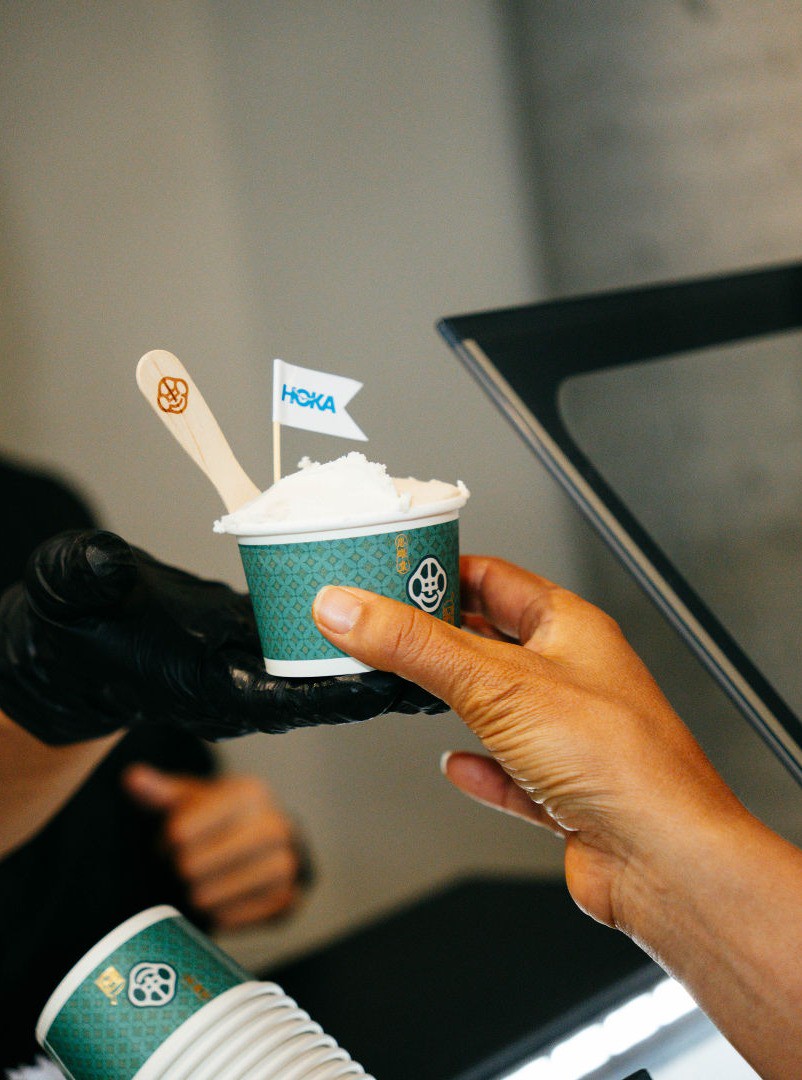 Hinh anh Hoka - Y học cổ truyền chạm đến văn hóa chạy bộ đương đại 2