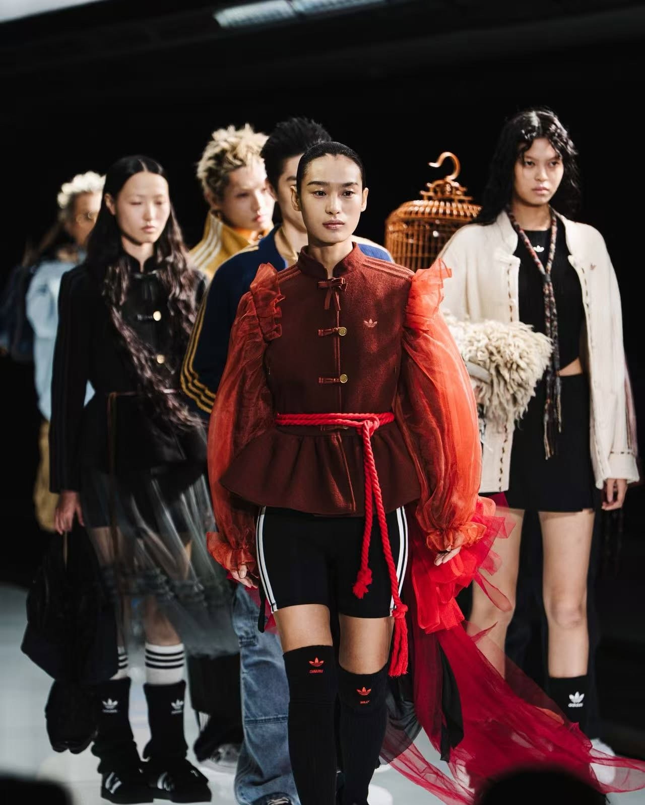 Hinh anh Nike Mind: Công nghệ thần kinh học trong từng bước chân 3