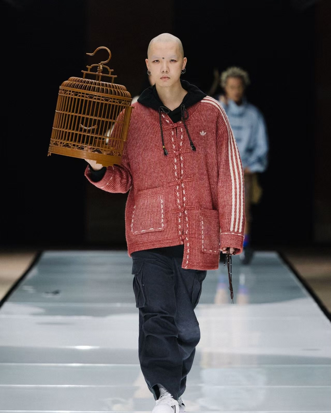 Hinh anh Nike Mind: Công nghệ thần kinh học trong từng bước chân 2