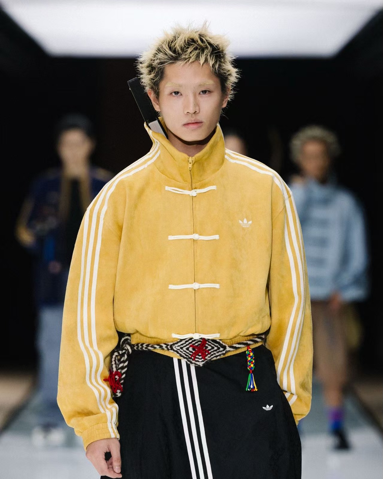 Hinh anh Nike Mind: Công nghệ thần kinh học trong từng bước chân 4