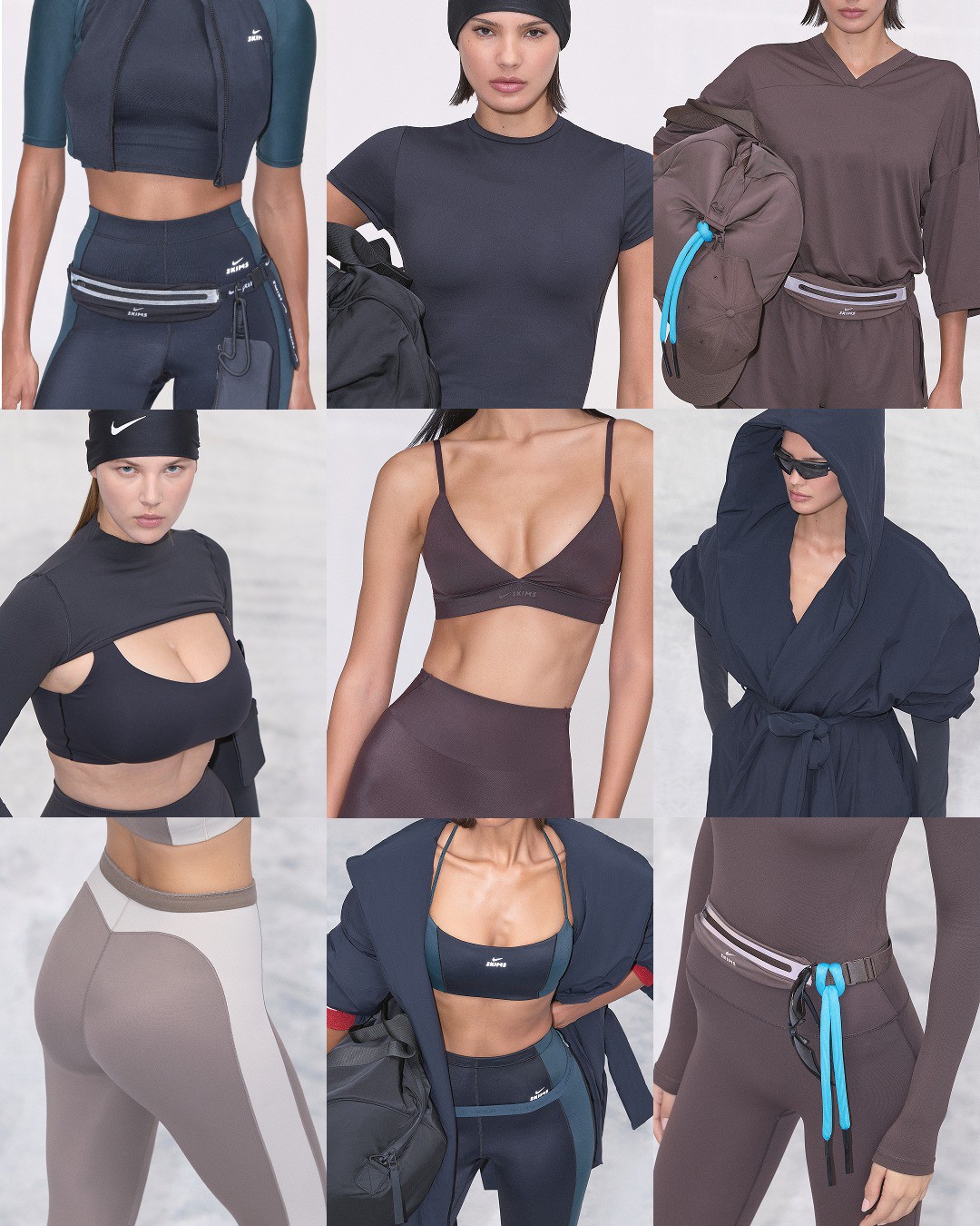 Hinh anh Hệ thống BST chủ lực và BST theo mùa 3