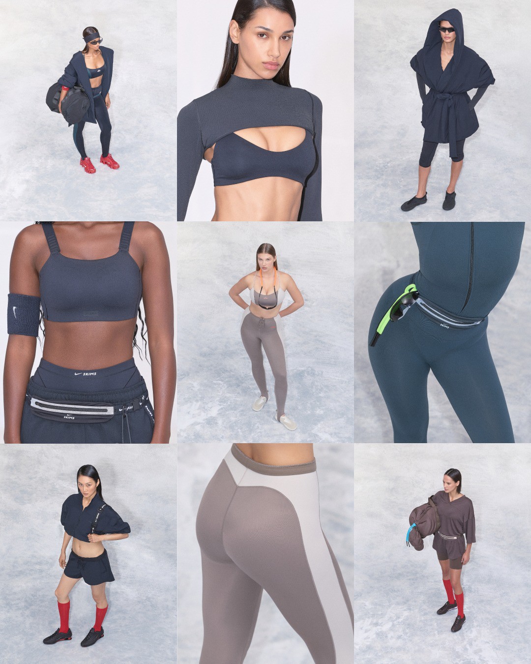 Hinh anh Hệ thống BST chủ lực và BST theo mùa 1