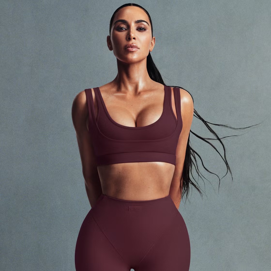 Hinh anh NikeSkims: Dòng activewear sinh ra từ chuyển động của phụ nữ 3