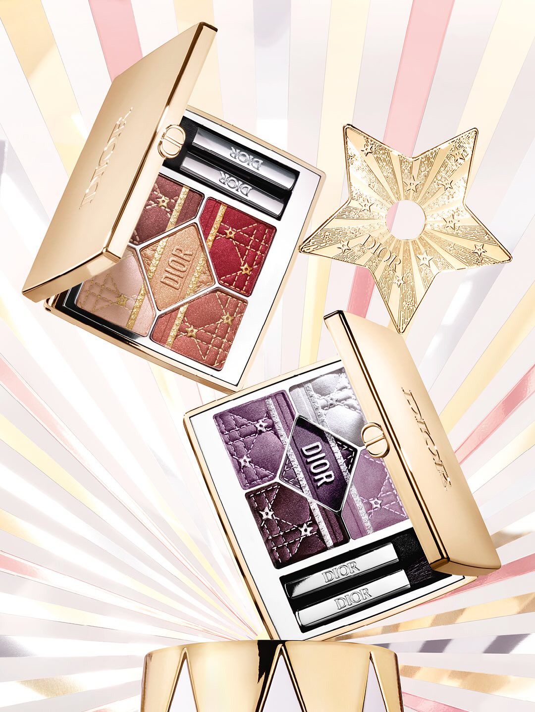 Hinh anh Thương hiệu làm đẹp xa xỉ đang tận hưởng Holiday như thế nào? 11