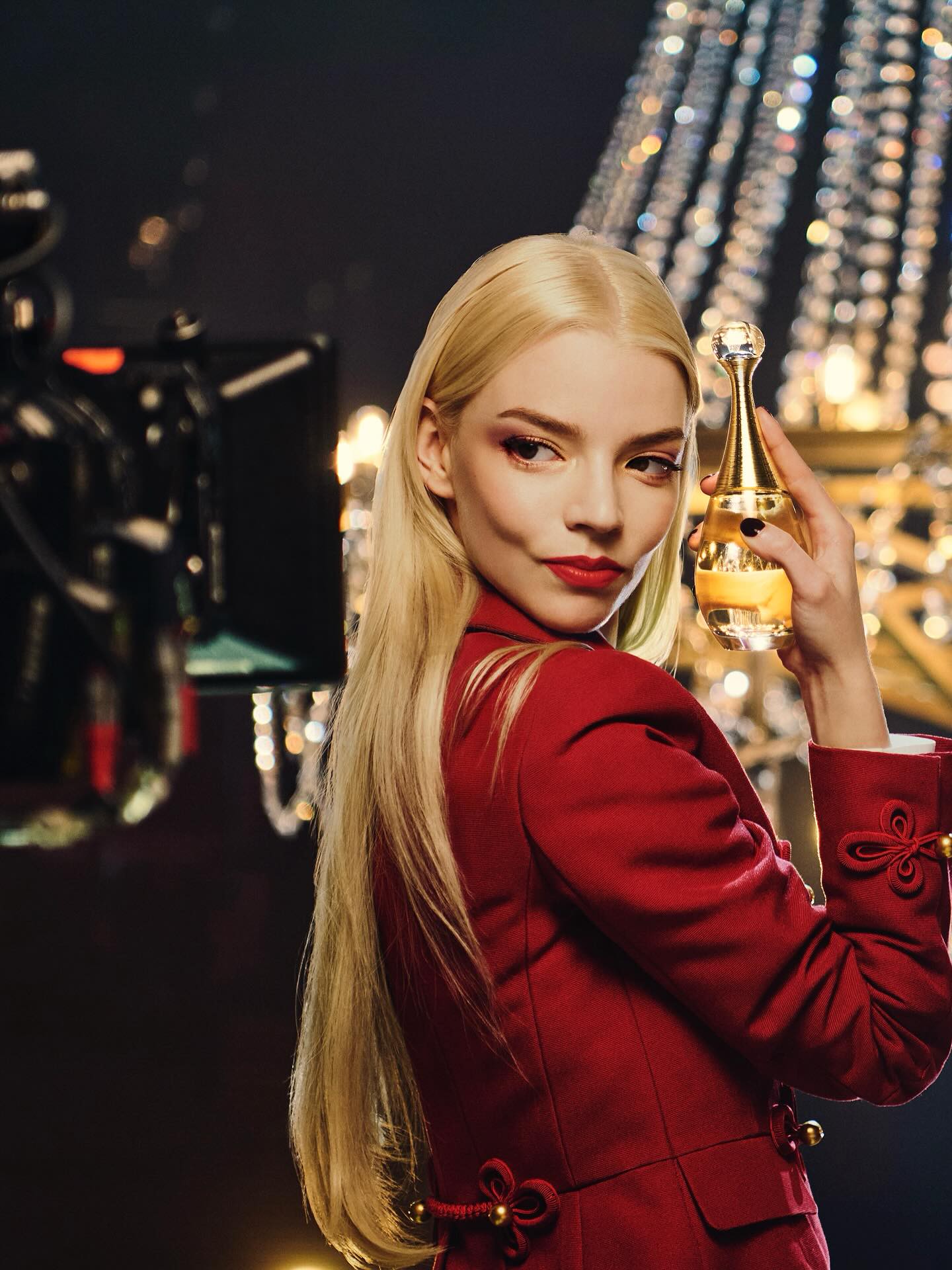 Hinh anh Thương hiệu làm đẹp xa xỉ đang tận hưởng Holiday như thế nào? 8