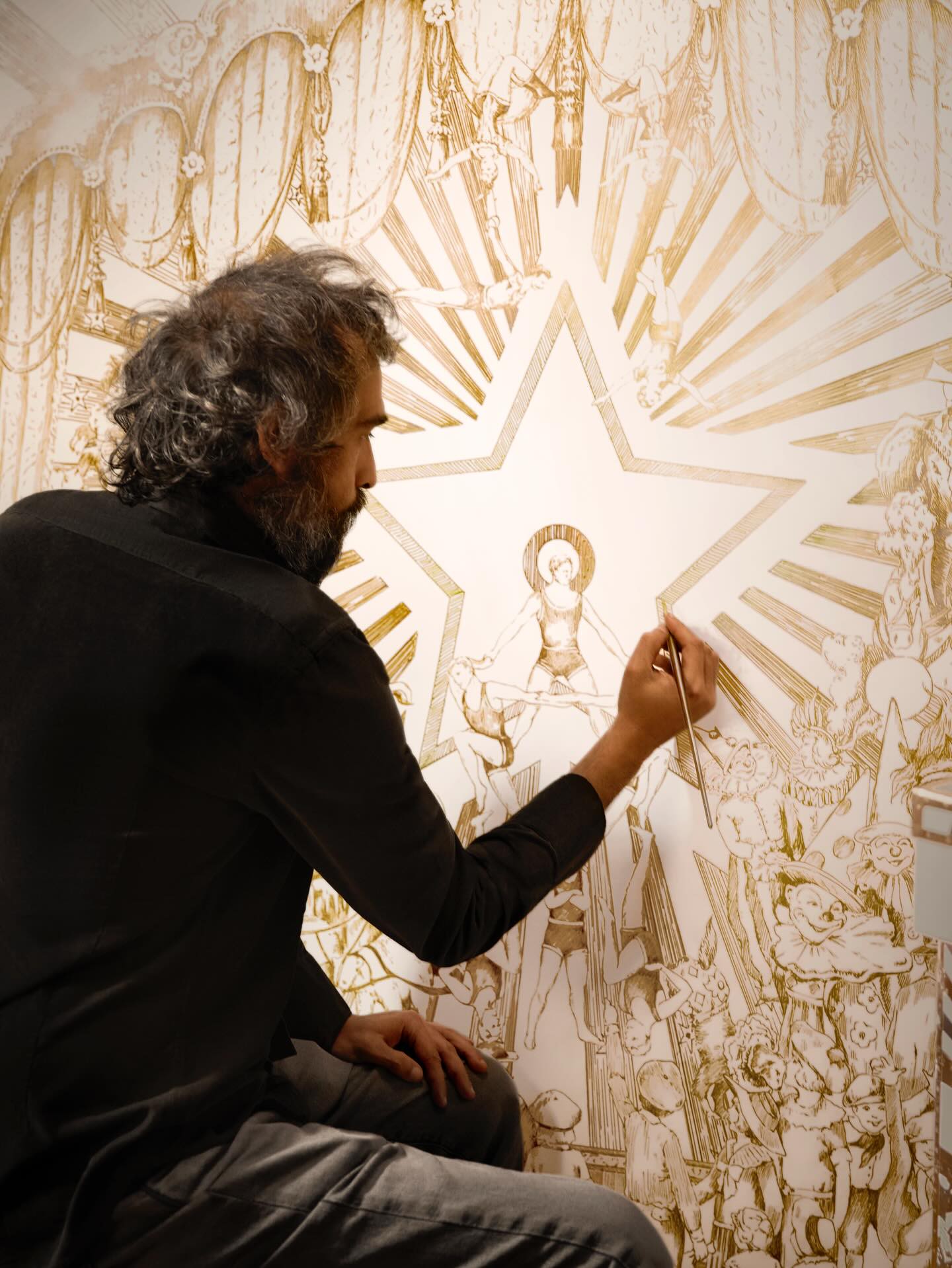 Hinh anh Thương hiệu làm đẹp xa xỉ đang tận hưởng Holiday như thế nào? 3