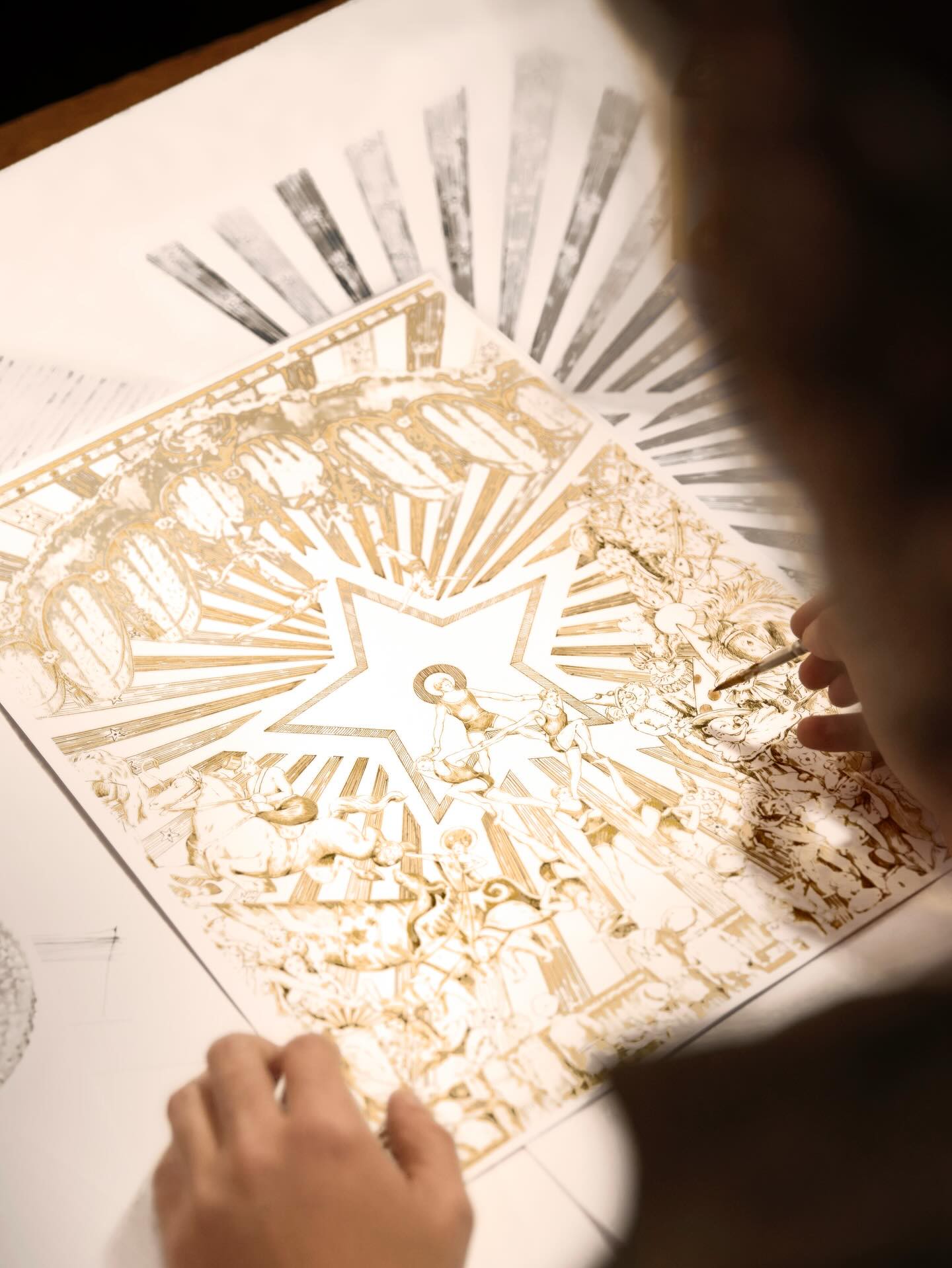 Hinh anh Thương hiệu làm đẹp xa xỉ đang tận hưởng Holiday như thế nào? 7