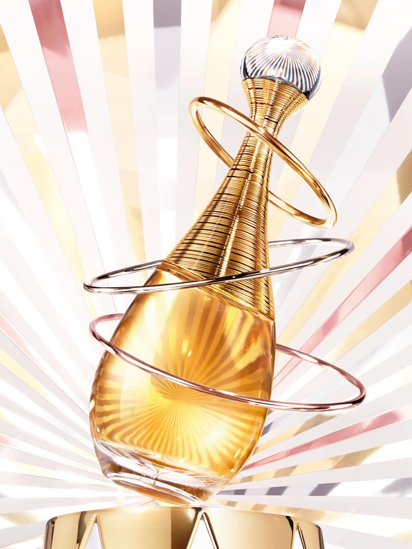 Hinh anh Thương hiệu làm đẹp xa xỉ đang tận hưởng Holiday như thế nào? 12