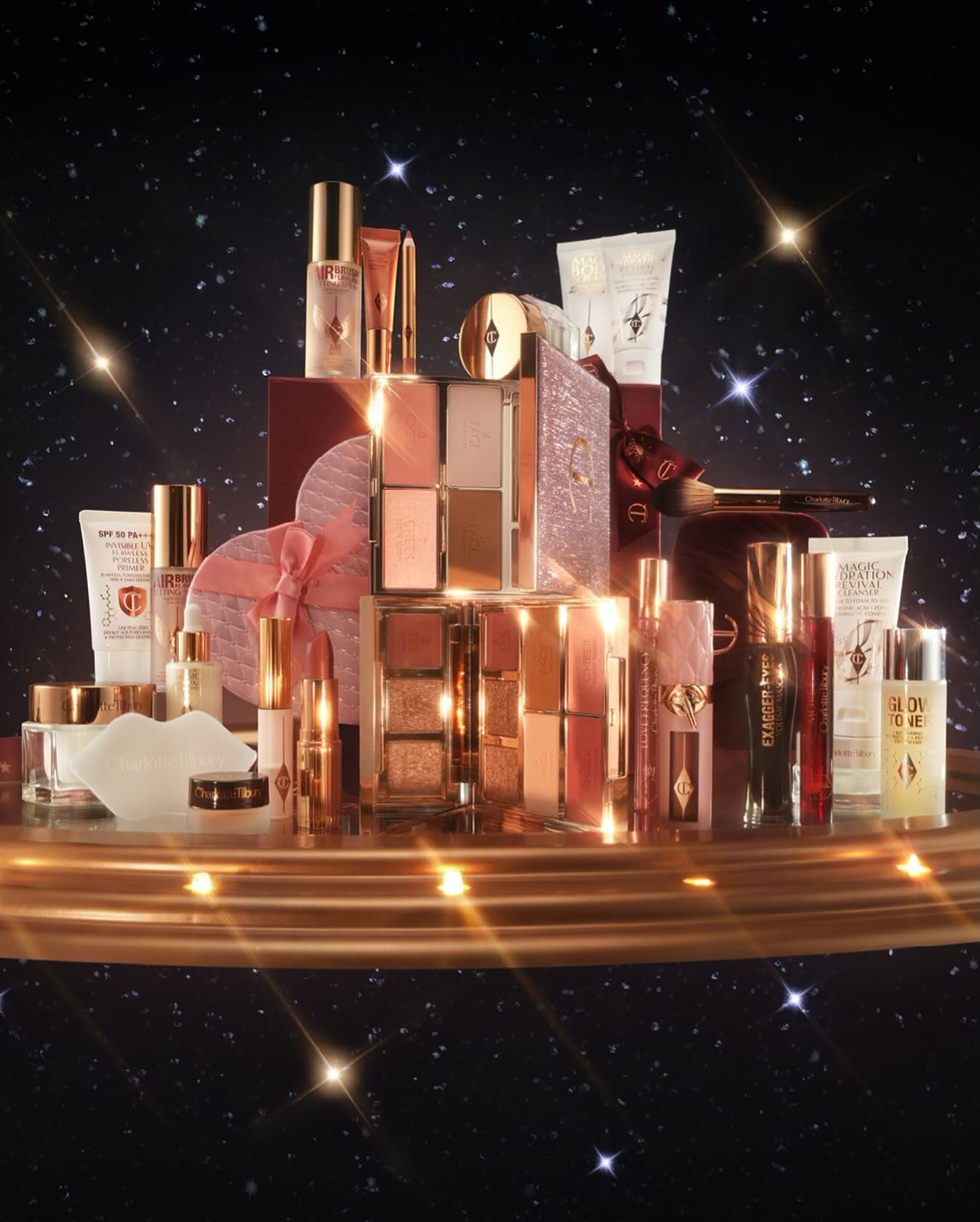 Hinh anh Thương hiệu làm đẹp xa xỉ đang tận hưởng Holiday như thế nào? 14