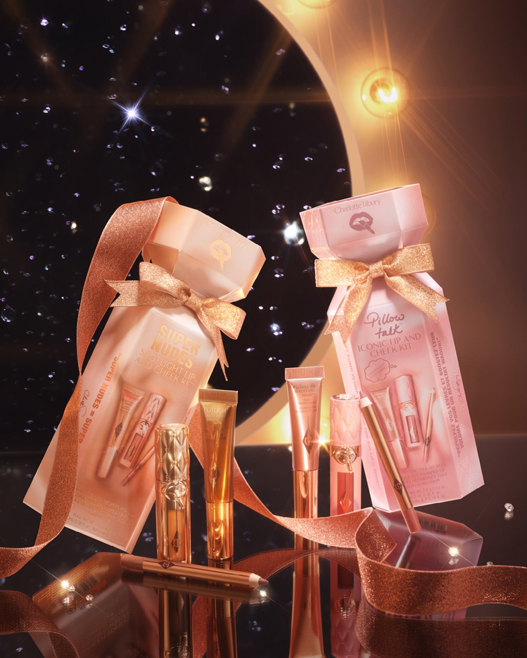 Hinh anh Thương hiệu làm đẹp xa xỉ đang tận hưởng Holiday như thế nào? 13