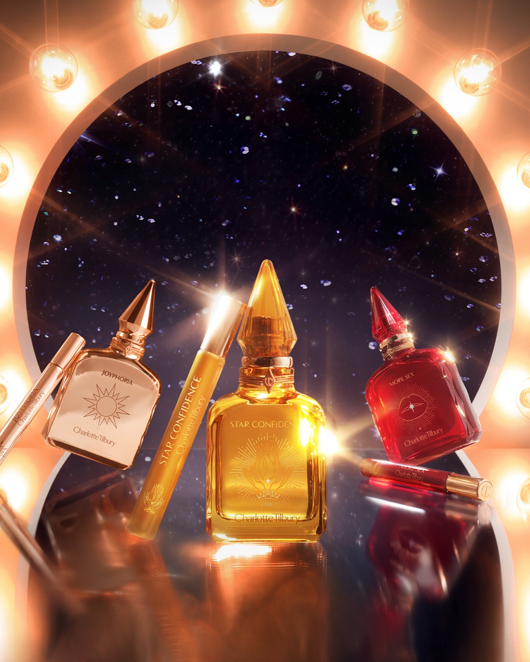 Hinh anh Thương hiệu làm đẹp xa xỉ đang tận hưởng Holiday như thế nào? 15