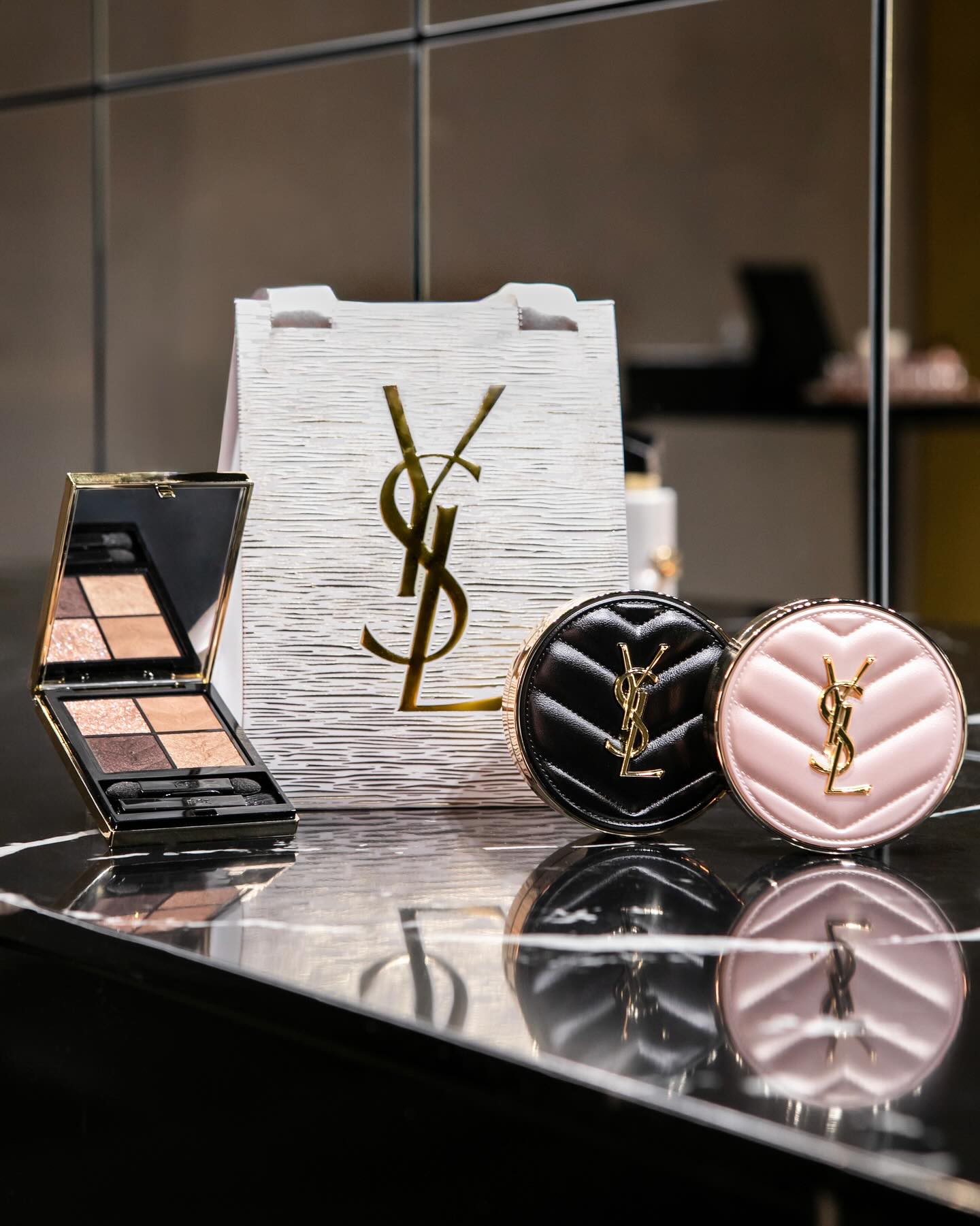 Hinh anh Thương hiệu làm đẹp xa xỉ đang tận hưởng Holiday như thế nào? 22