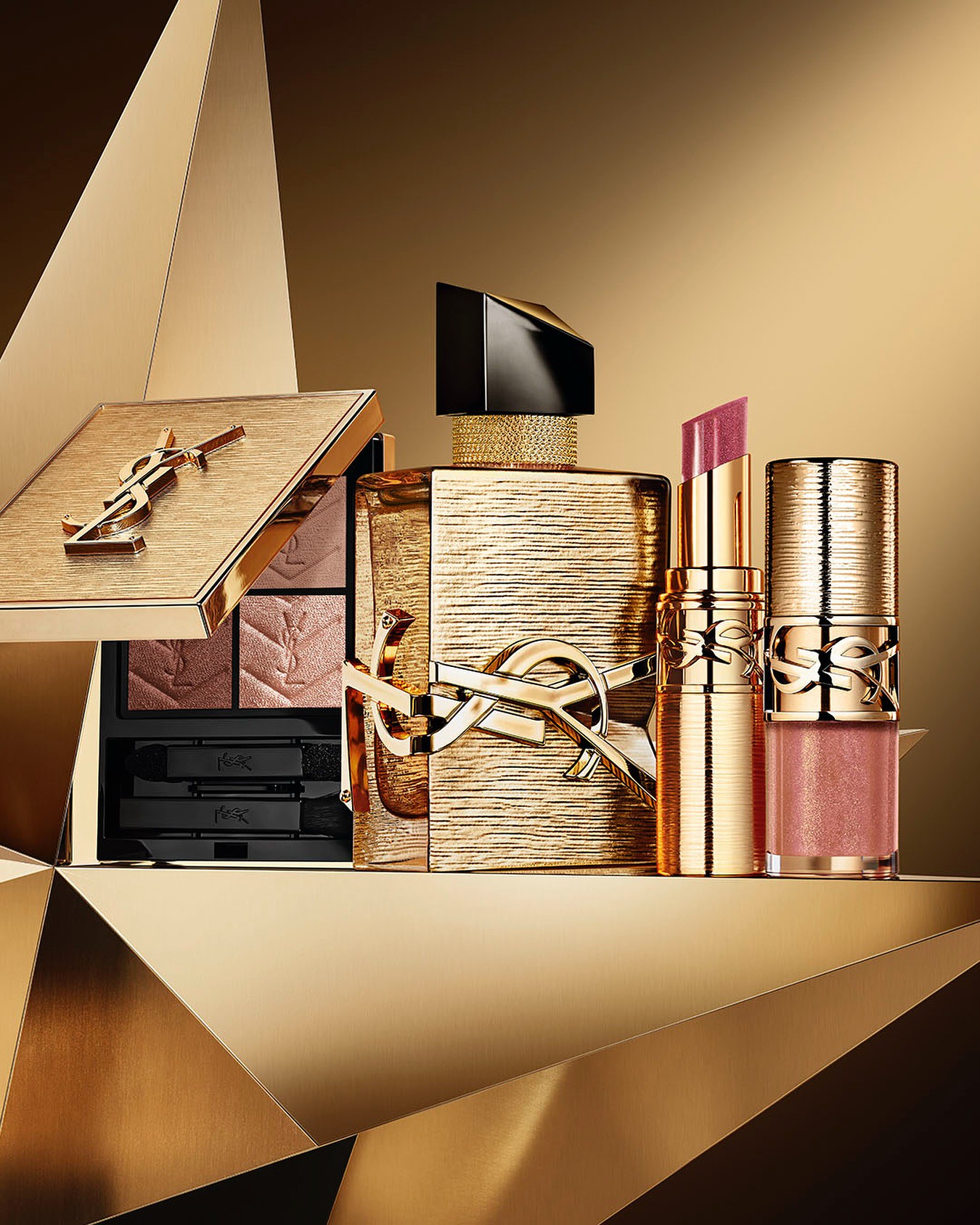 Hinh anh Thương hiệu làm đẹp xa xỉ đang tận hưởng Holiday như thế nào? 26