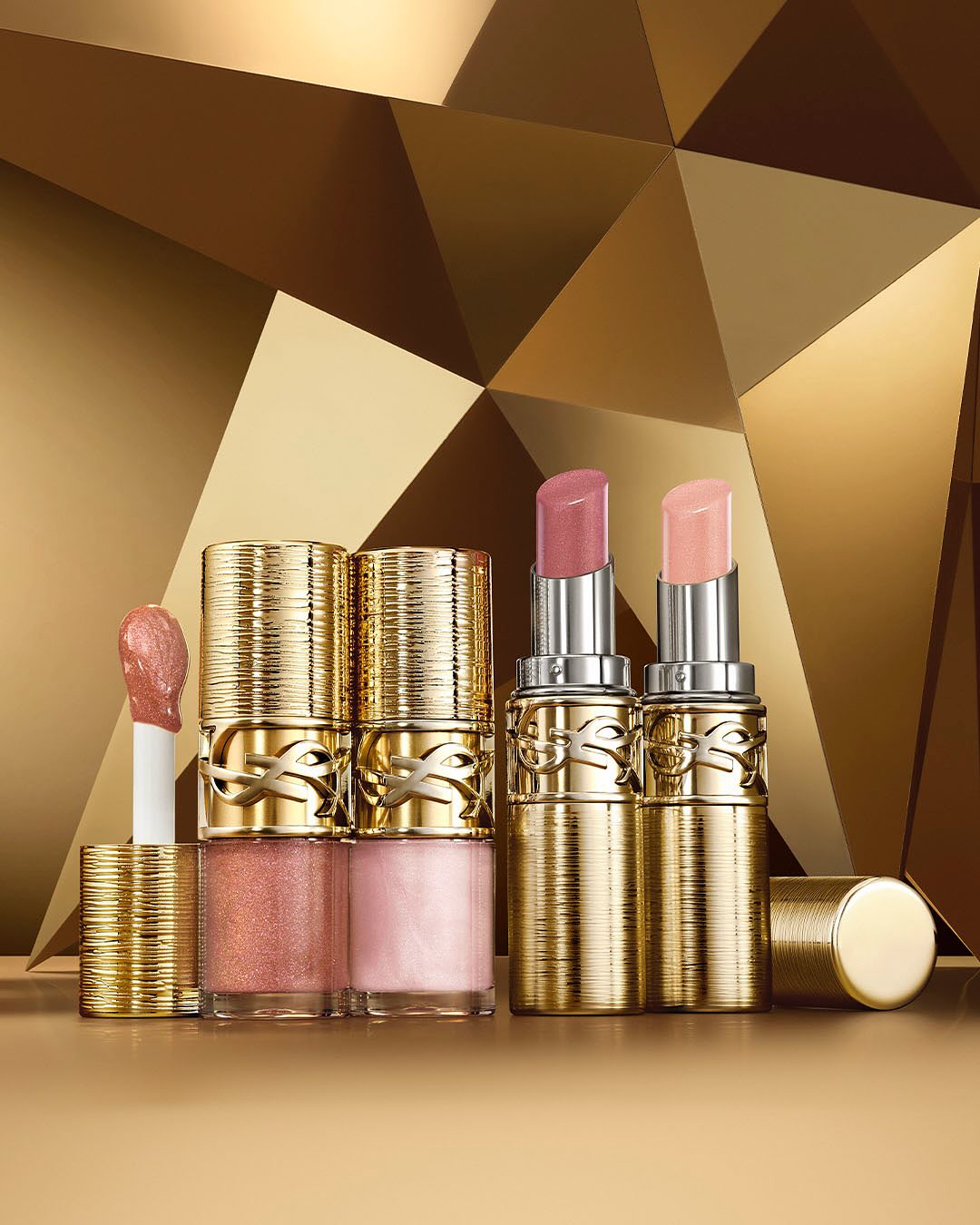 Hinh anh Thương hiệu làm đẹp xa xỉ đang tận hưởng Holiday như thế nào? 24