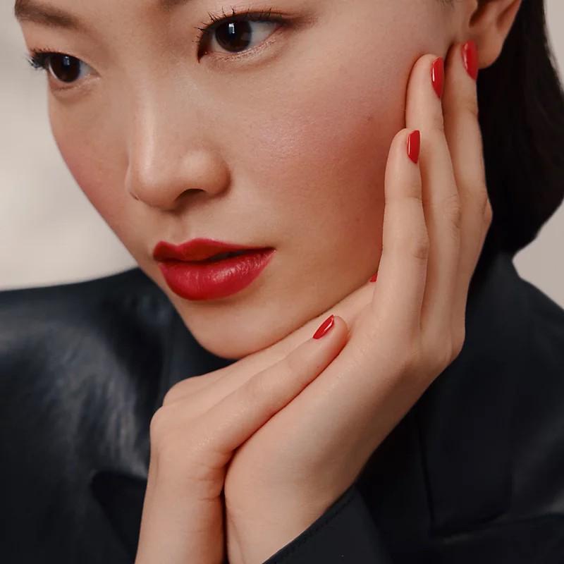 Hinh anh Thương hiệu làm đẹp xa xỉ đang tận hưởng Holiday như thế nào? 31