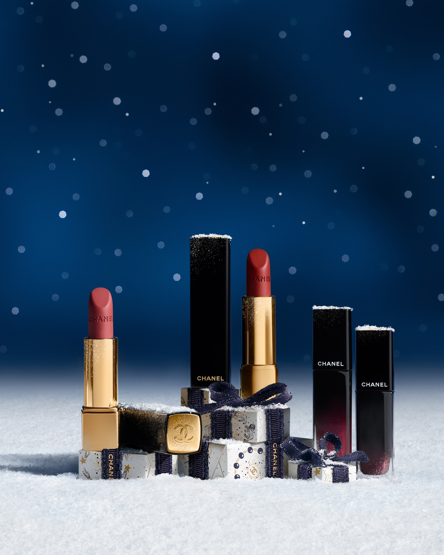 Hinh anh Thương hiệu làm đẹp xa xỉ đang tận hưởng Holiday như thế nào? 40