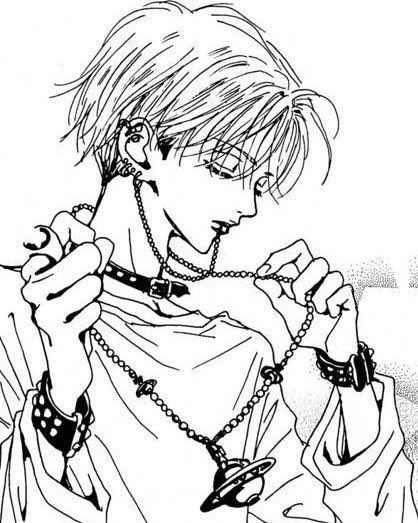 Hinh anh BST Vivienne Westwood X NANA cháy hàng ngay ngày đầu mở bán 11