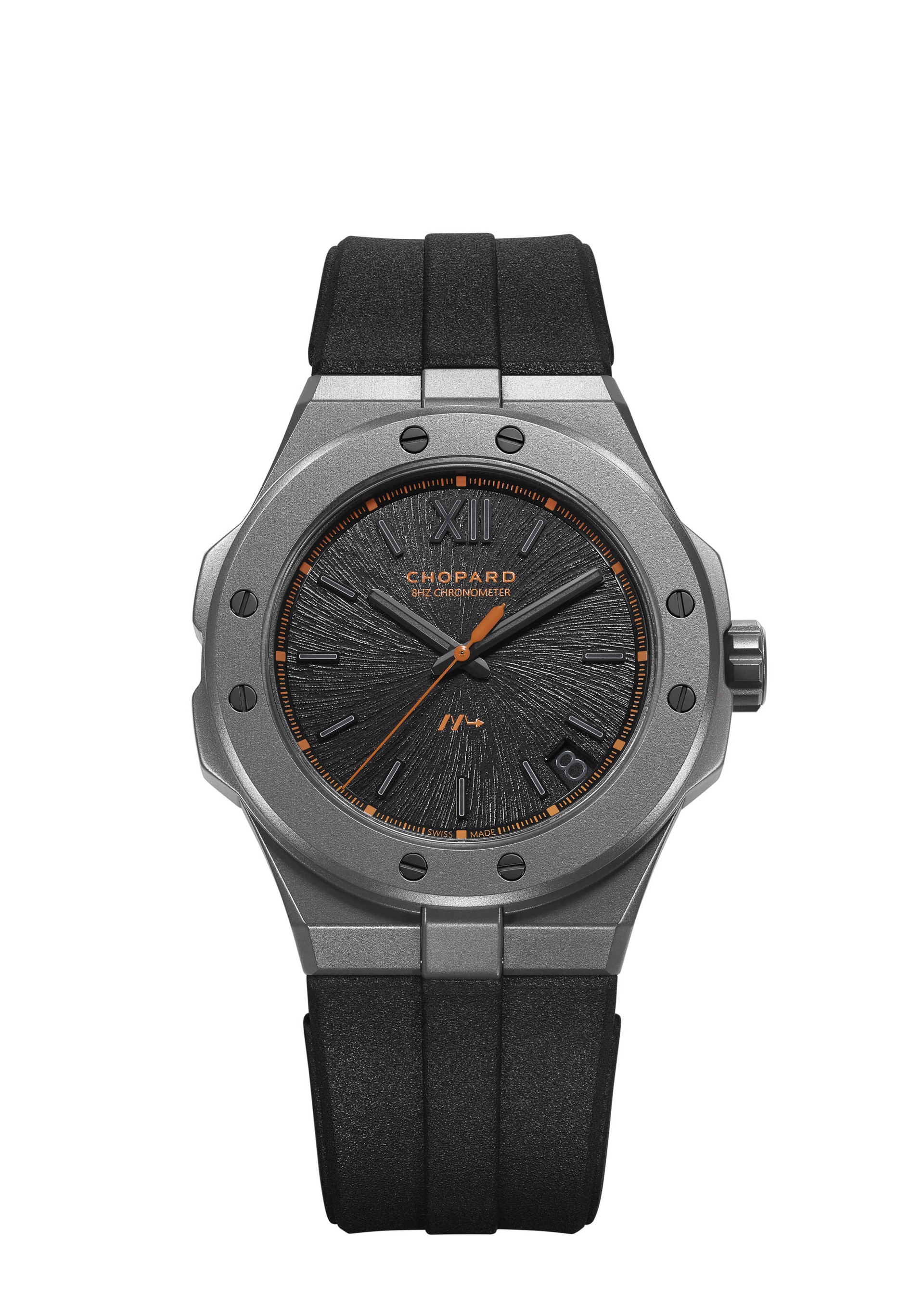 Hinh anh Chopard thắng lớn tại Grand Prix d’Horlogerie de Genève 2025  1