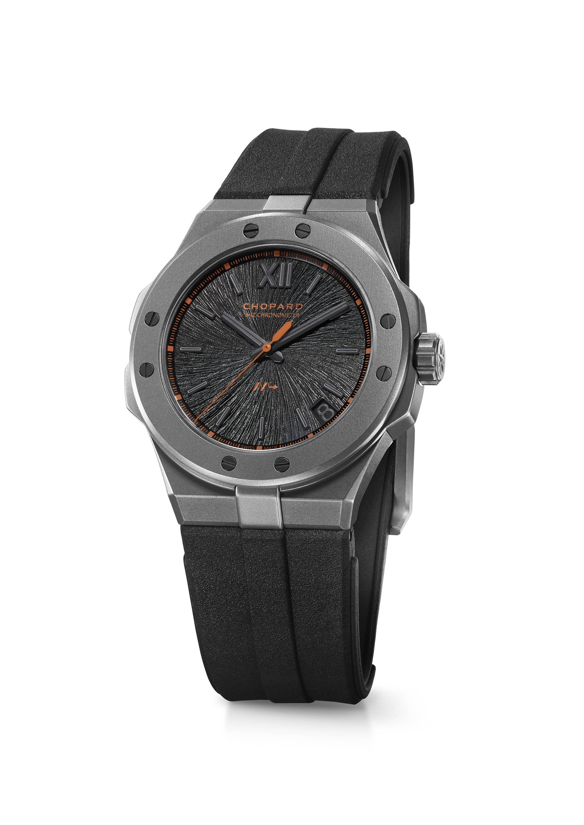 Hinh anh Chopard thắng lớn tại Grand Prix d’Horlogerie de Genève 2025  3