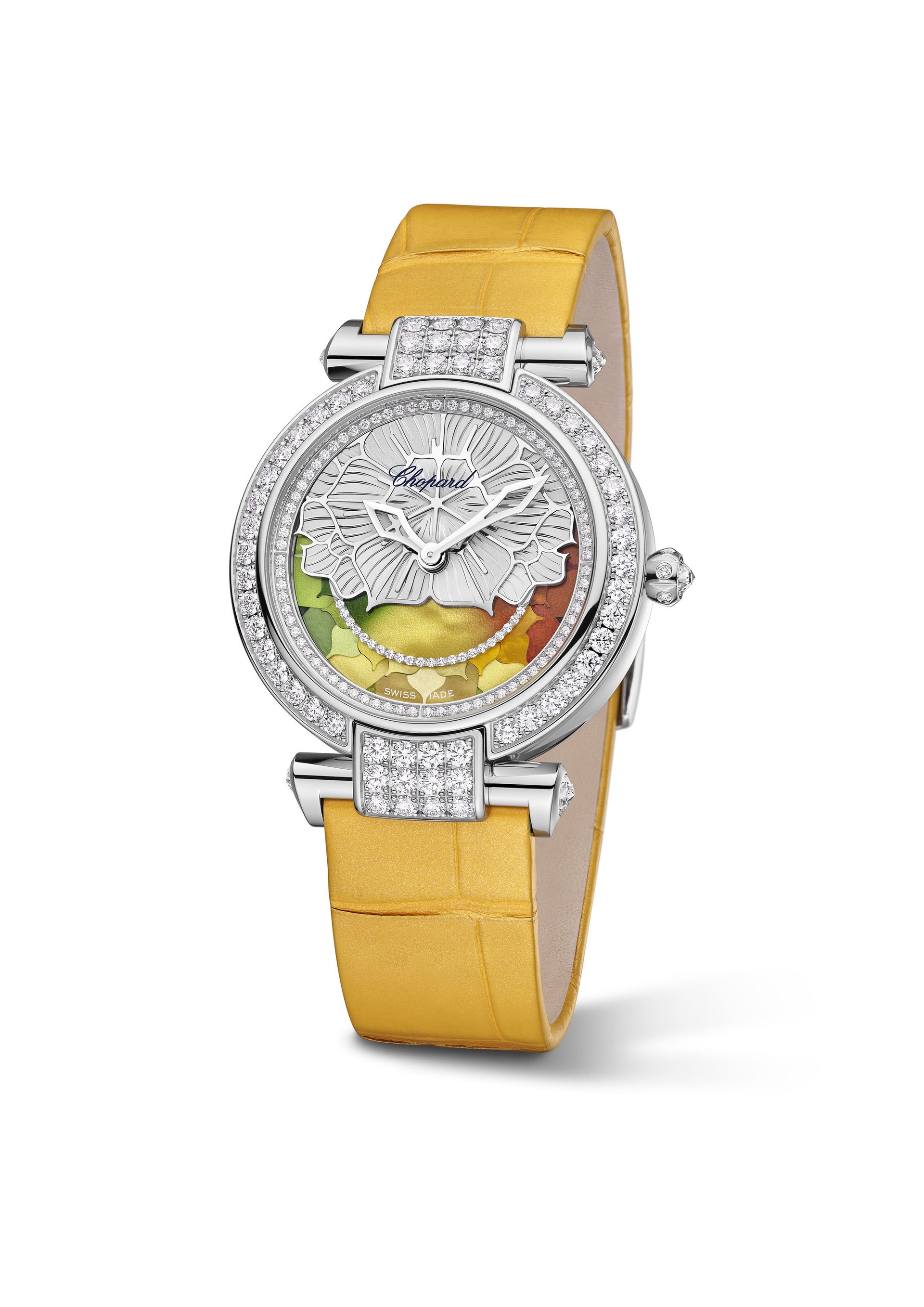 Hinh anh Chopard thắng lớn tại Grand Prix d’Horlogerie de Genève 2025  7