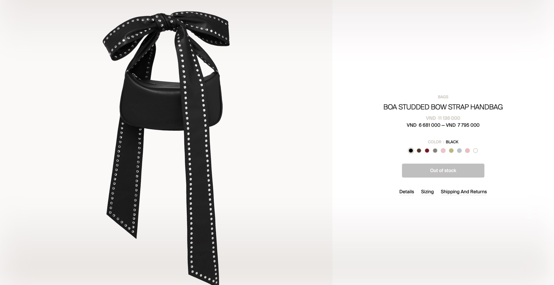 Hinh anh Black Friday 2025: Bạn đã sẵn sàng “xuống tiền” cho 7 thương hiệu Việt sau? 1