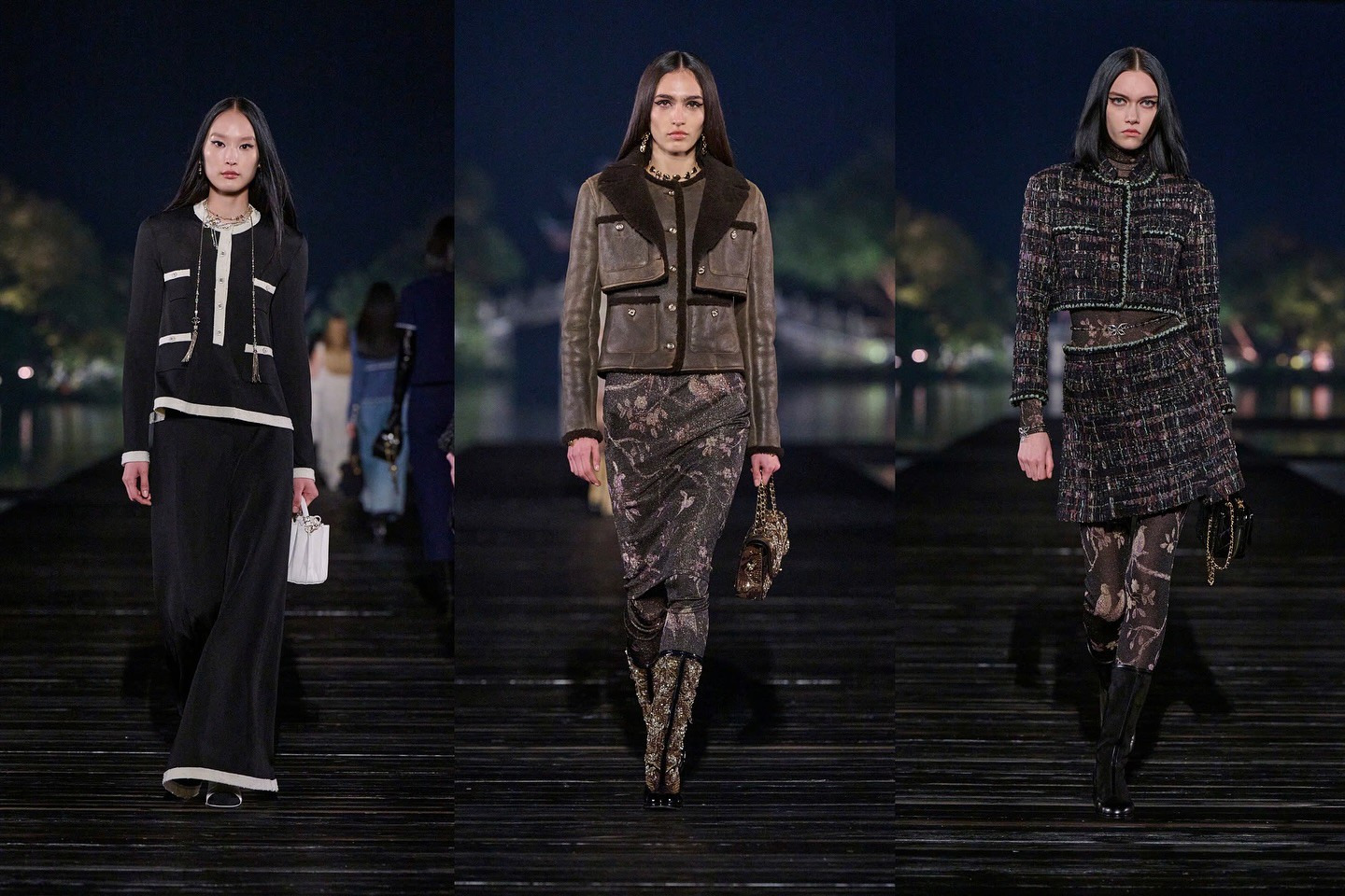 Hinh anh Tại sao bộ sưu tập Métiers d'Art hàng năm của Chanel là sự tôn vinh tính khéo léo, truyền thống và đổi mới? 7