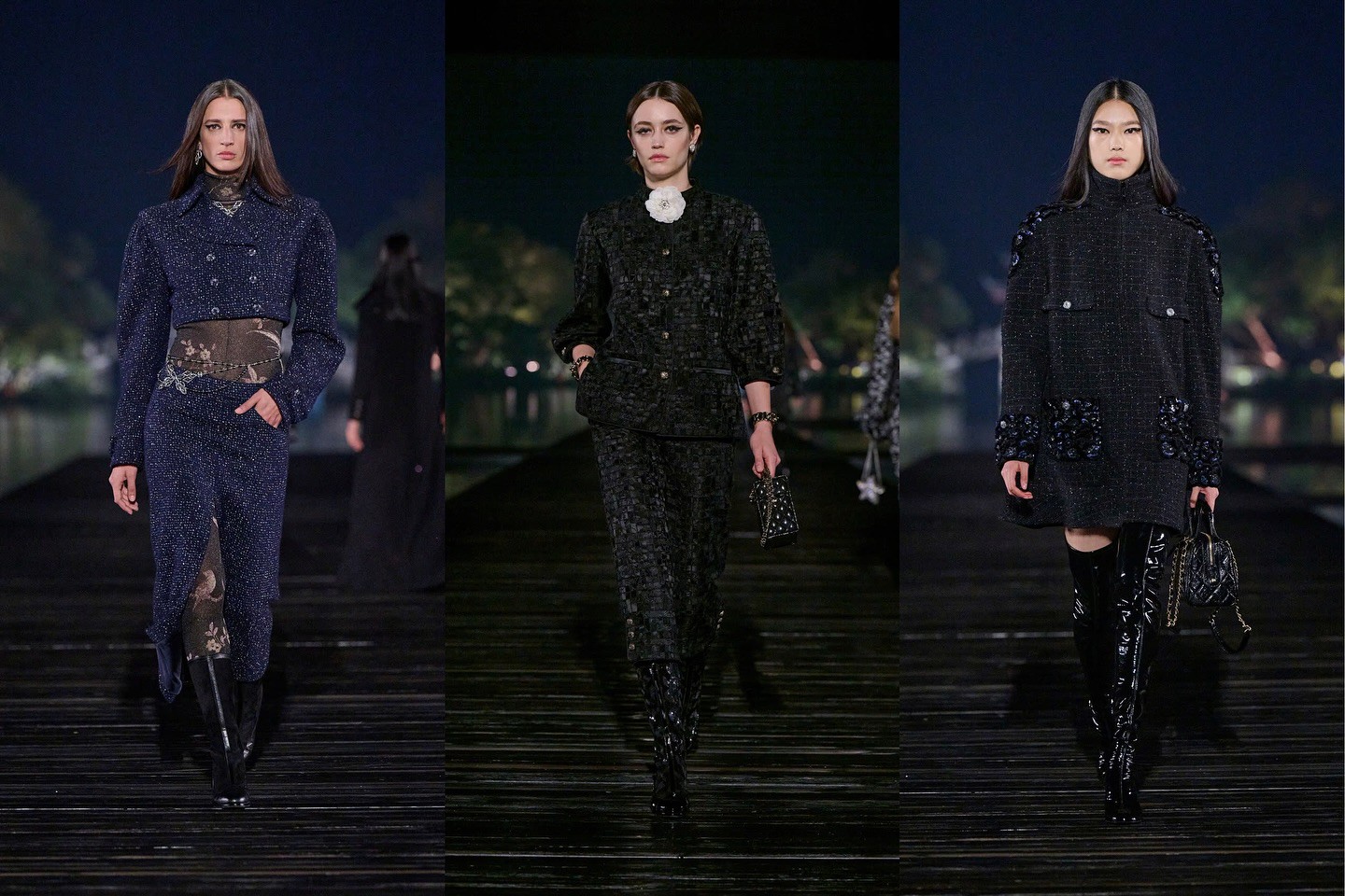 Hinh anh Tại sao bộ sưu tập Métiers d'Art hàng năm của Chanel là sự tôn vinh tính khéo léo, truyền thống và đổi mới? 13