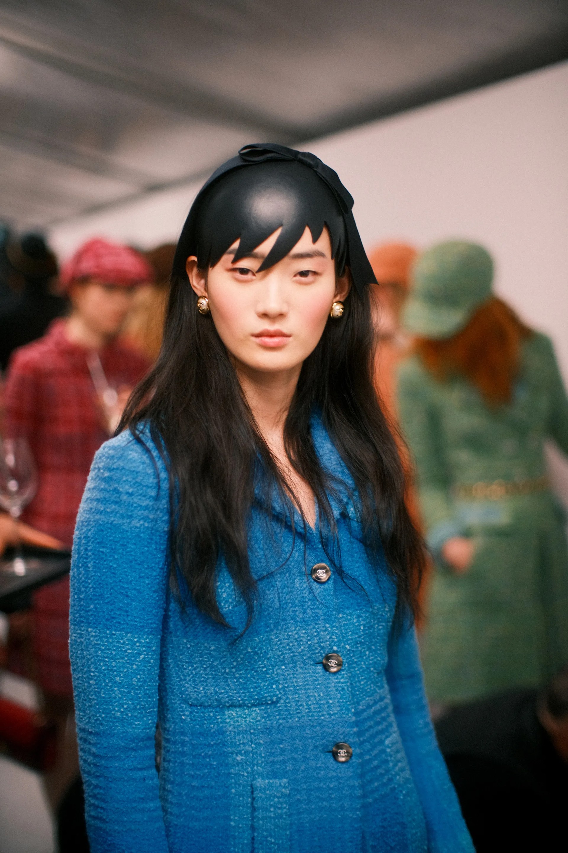 Hinh anh Tại sao bộ sưu tập Métiers d'Art hàng năm của Chanel là sự tôn vinh tính khéo léo, truyền thống và đổi mới? 17