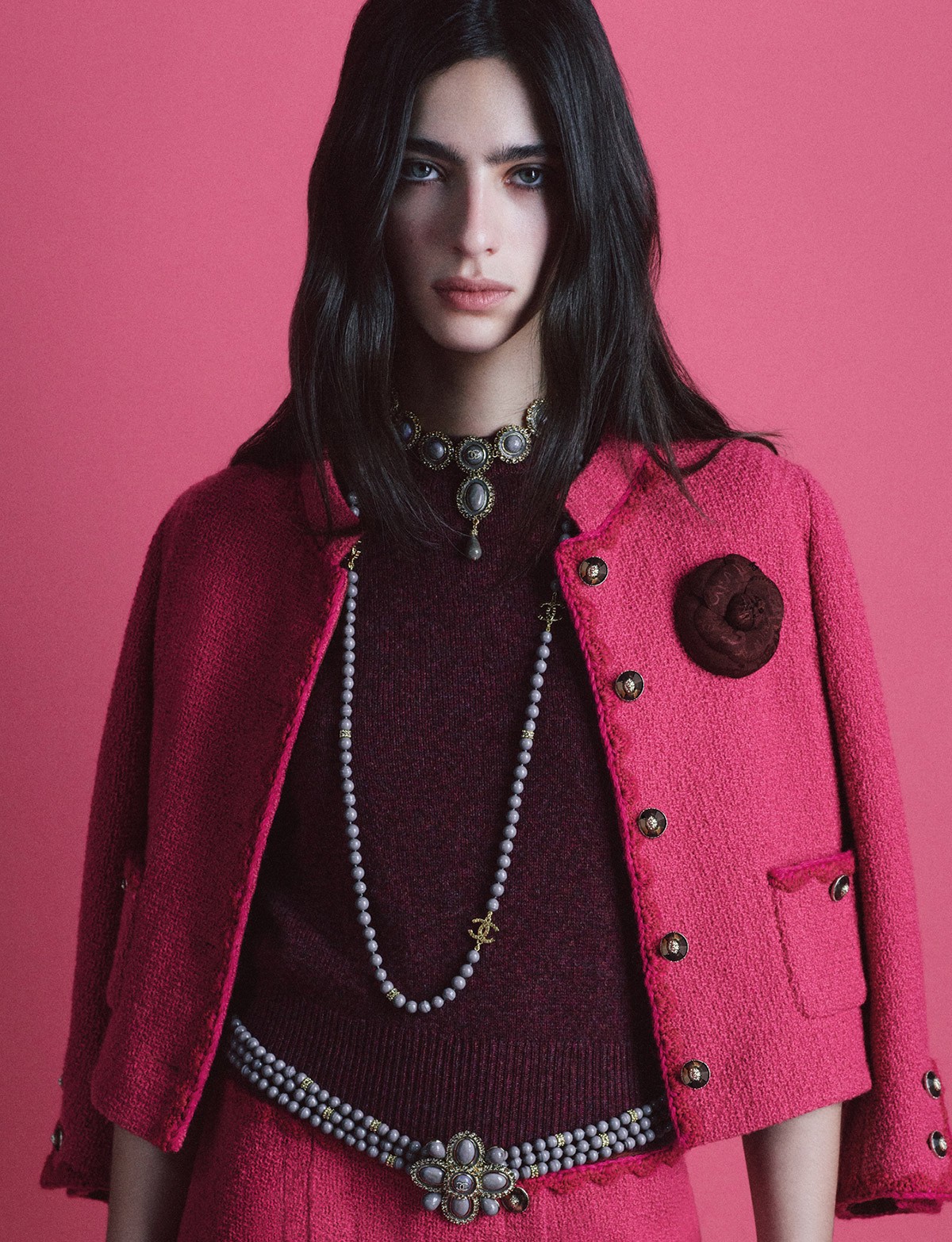 Hinh anh Tại sao bộ sưu tập Métiers d'Art hàng năm của Chanel là sự tôn vinh tính khéo léo, truyền thống và đổi mới? 4