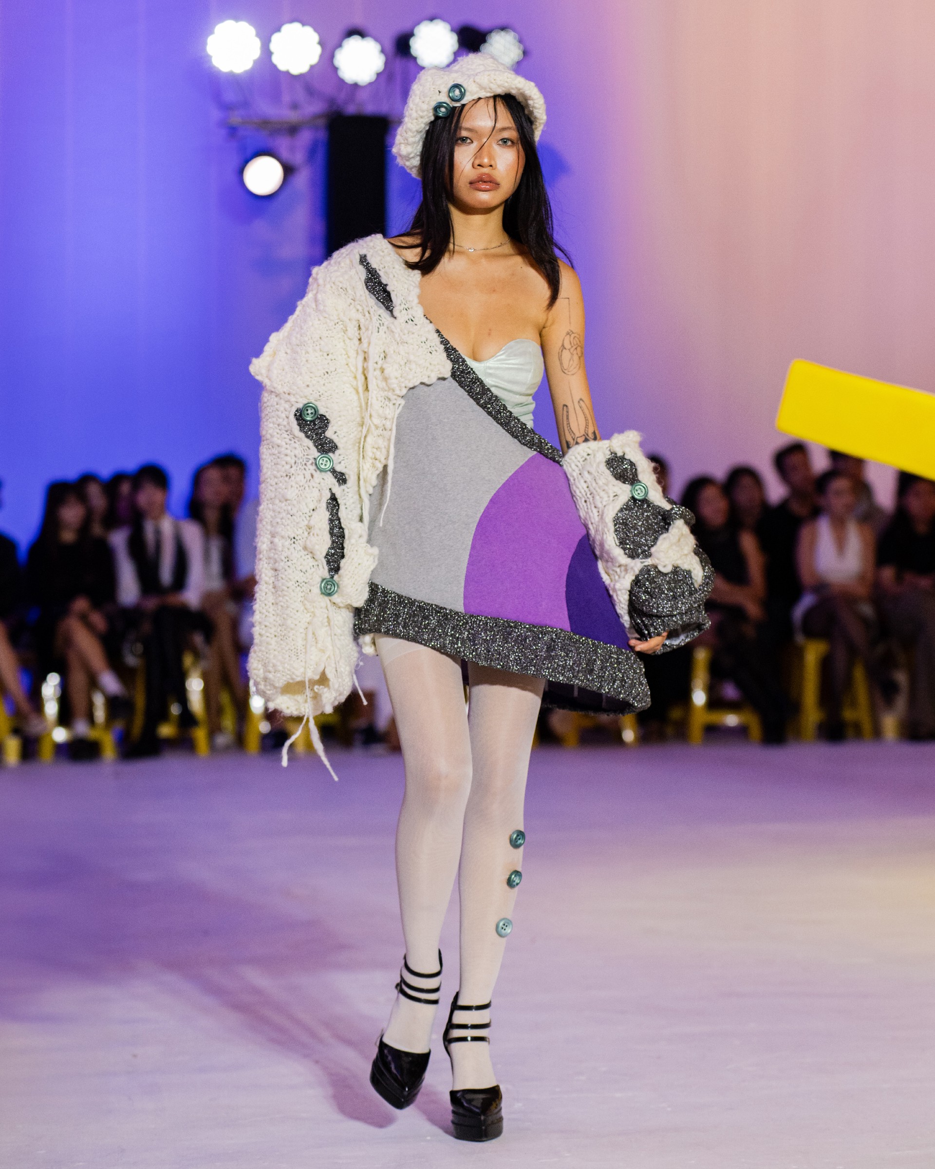 Hinh anh Act I – ME (Khởi Sinh) 3