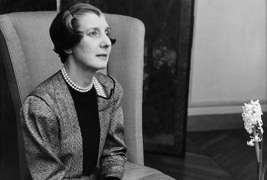 Hinh anh Đỗ Thị Hải Yến và Cartier tìm thấy nhau trên hành trình tôn vinh bản lĩnh người phụ nữ 8