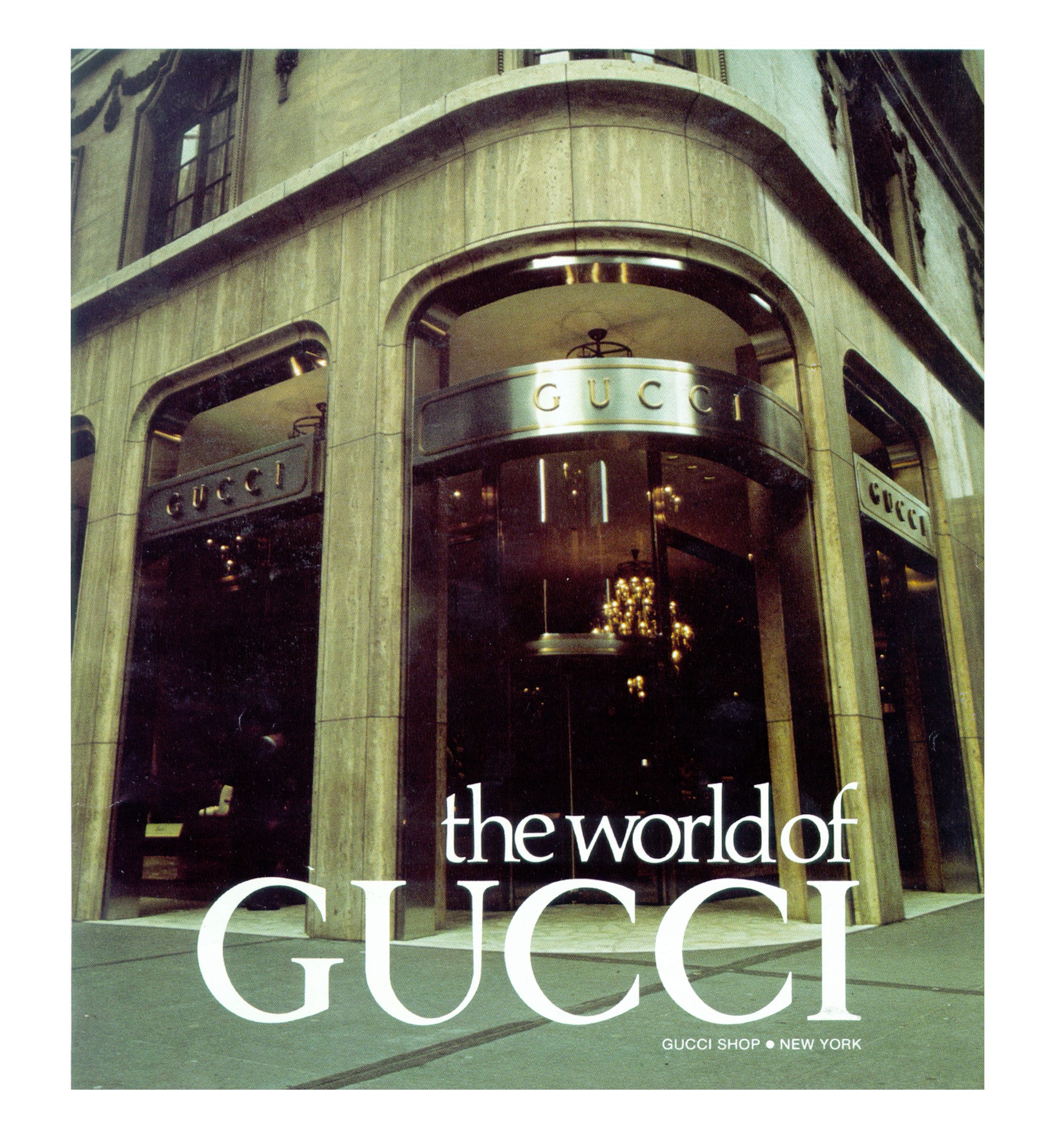 Hinh anh Demna, Gucci Cruise 2027 và cuộc hẹn giữa lòng New York City 2