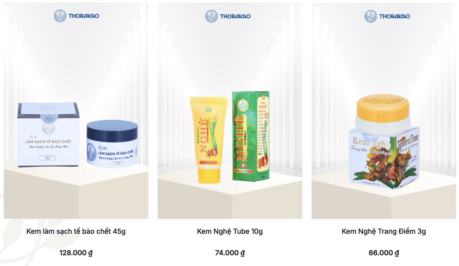 Hinh anh Thorakao chọn ở lại với tệp khách hàng cũ: Đạo đức kinh doanh hay sự “tự trói mình” của thương hiệu?  1