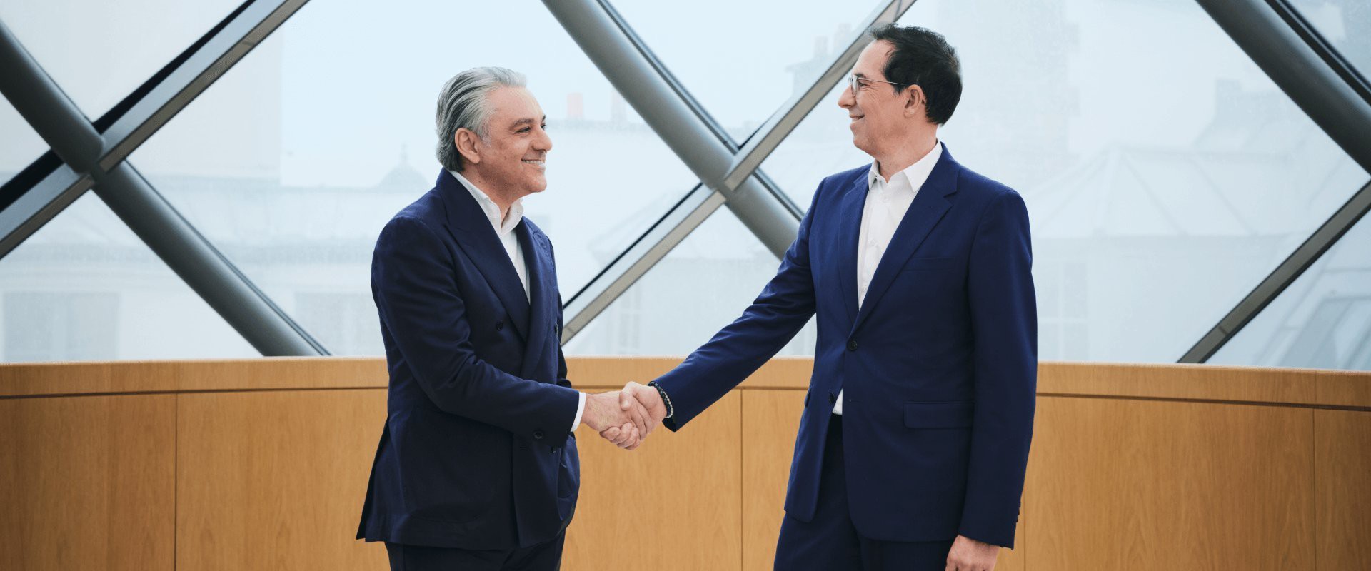 Hinh anh Liên minh “Kering - L’Oréal”: Dự báo gì cho tương lai ngành xa xỉ? 1