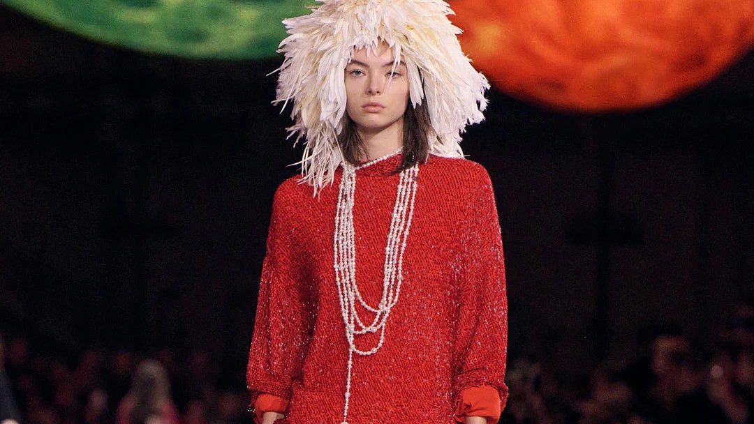 Hinh anh Nhịp cầu di sản: Mathieu Blazy và những đôi tay Métiers d’Art 94