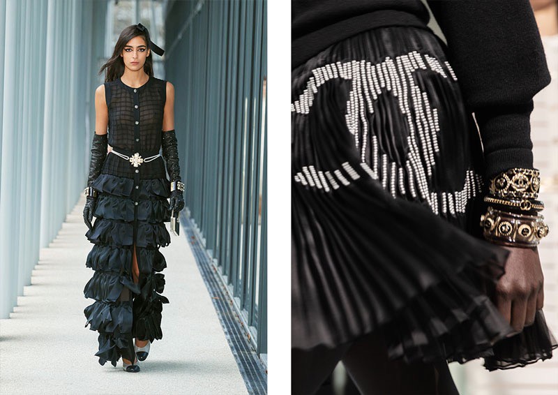 Hinh anh Nhịp cầu di sản: Mathieu Blazy và những đôi tay Métiers d’Art 99