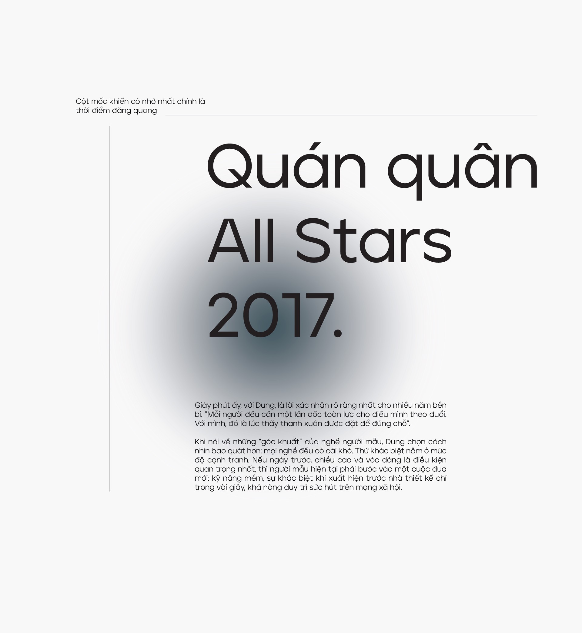 Hinh anh SR Digital Cover December Issue: Modeling a Movement  9