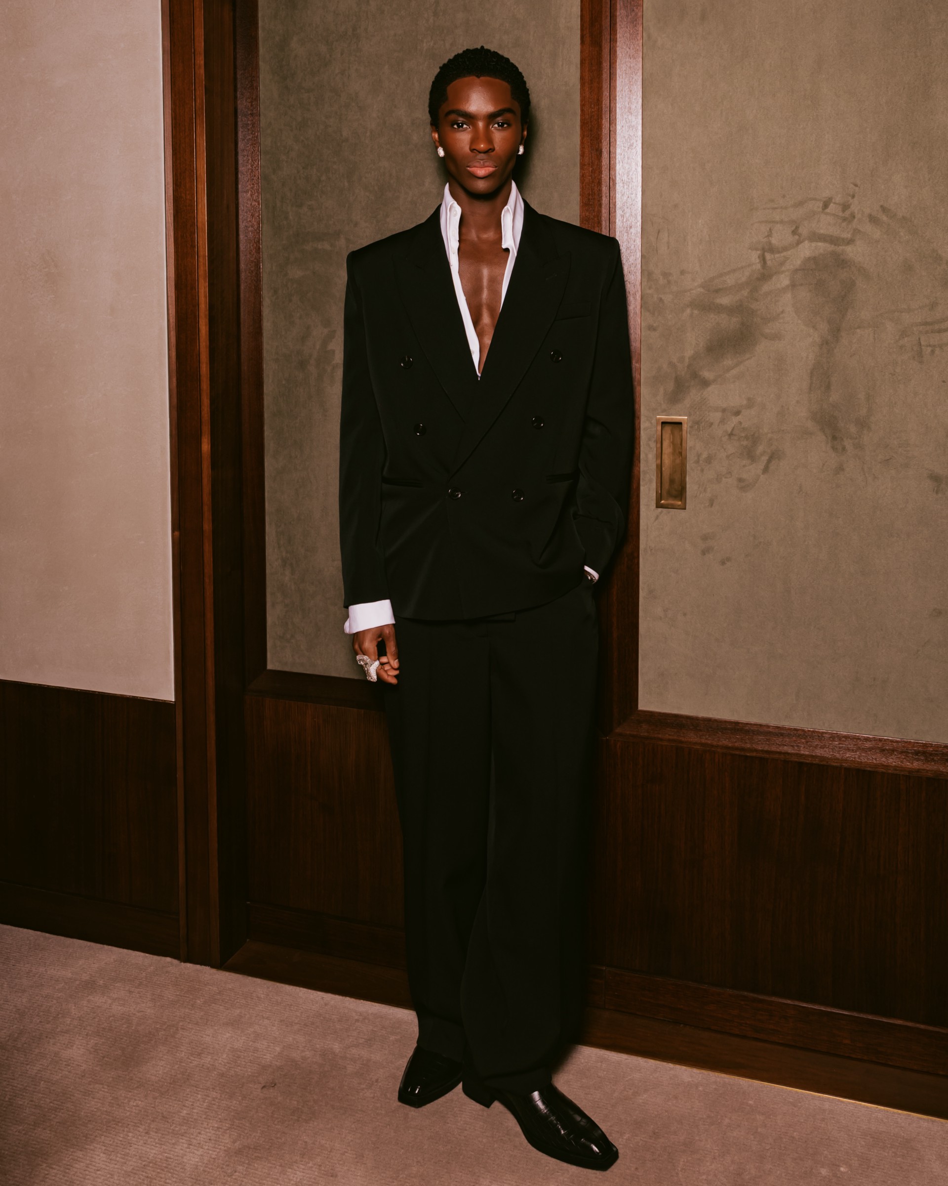 Hinh anh H&M X Stella McCartney Xuân 2026: Chương mới trên hành trình thời trang bền vững 2