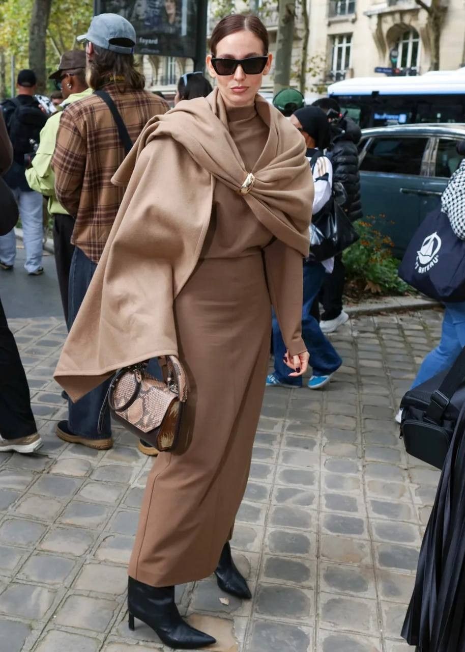 Hinh anh Bí quyết từ các fashionista đường phố 3