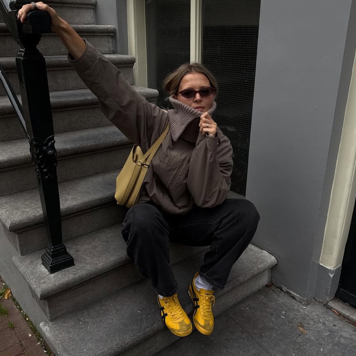 Hinh anh Xu hướng shoes-as-accessories 7