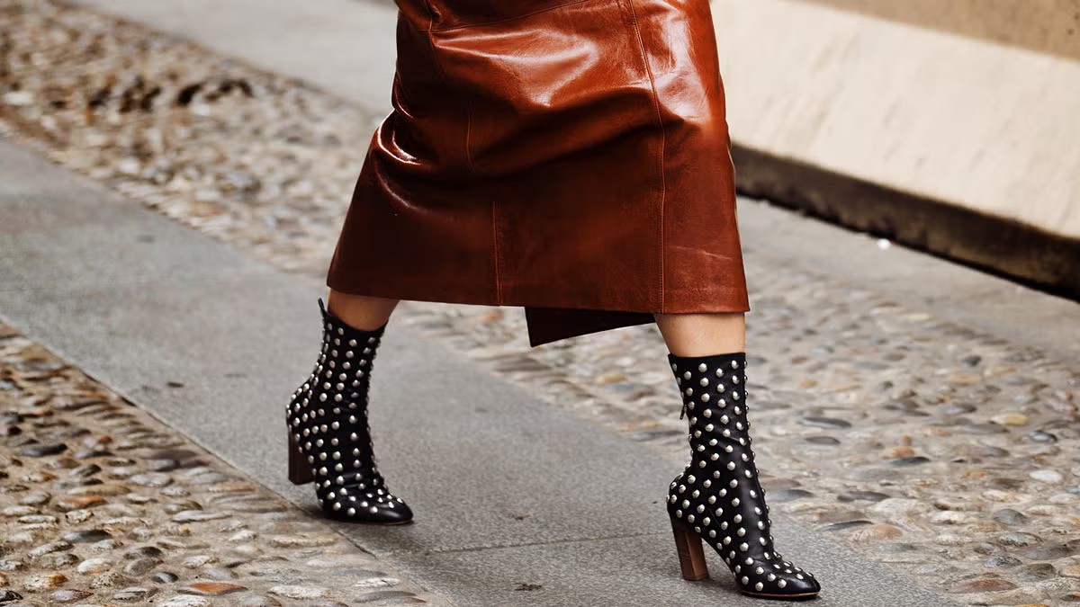 Hinh anh Xu hướng shoes-as-accessories 1