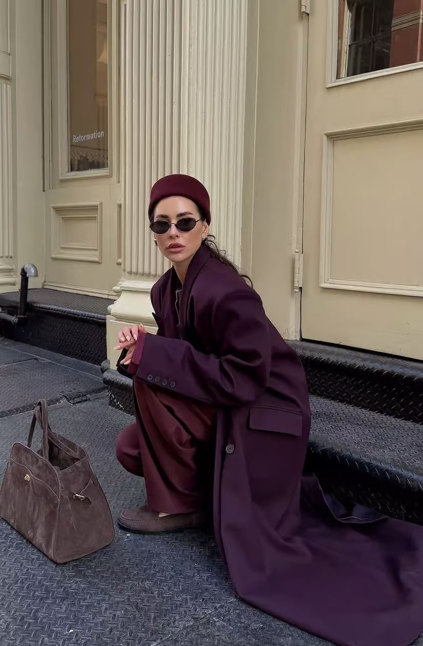 Hinh anh Chọn mũ theo khuôn mặt và outfit 2