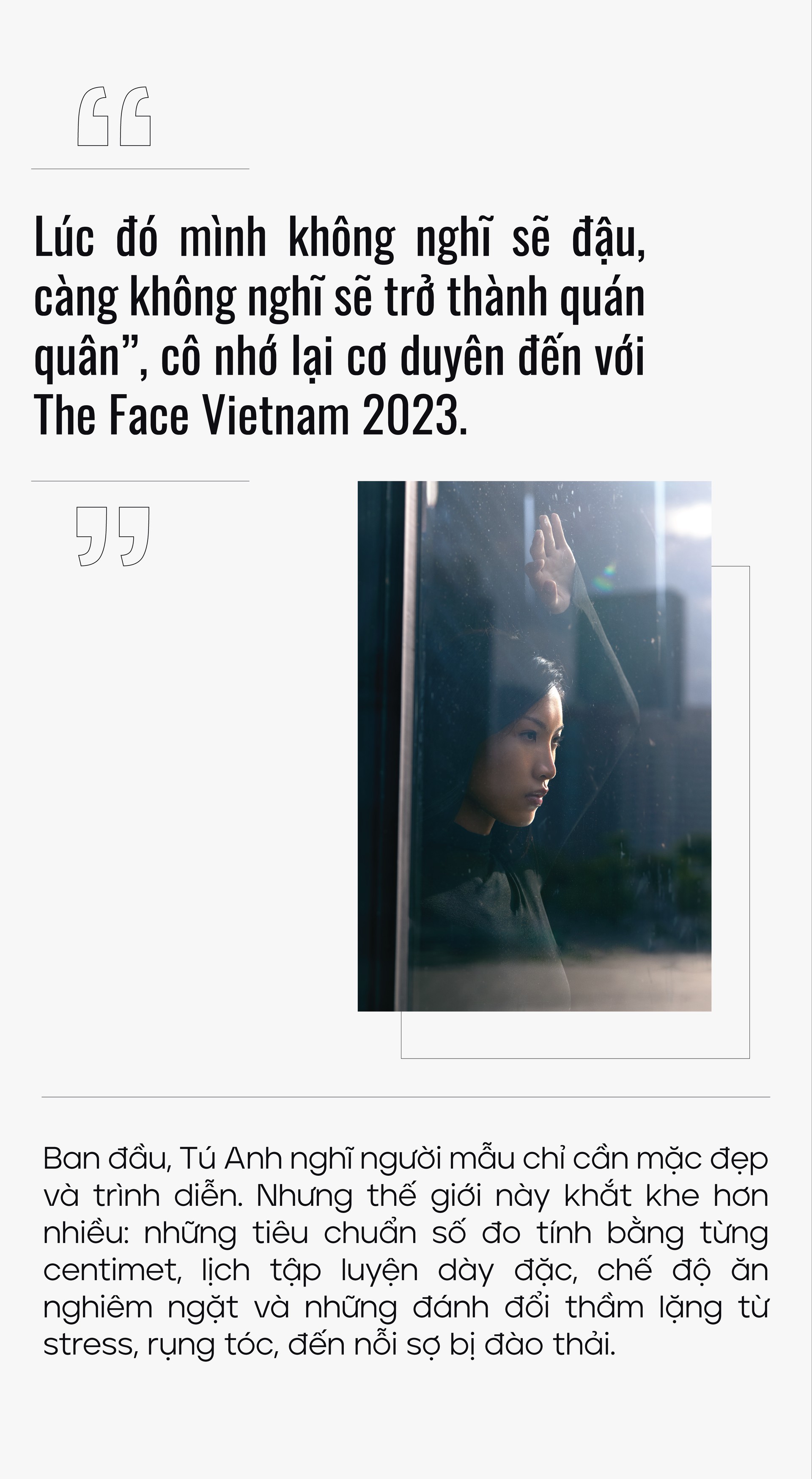 Hinh anh SR Digital Cover December Issue: Modeling a Movement  17