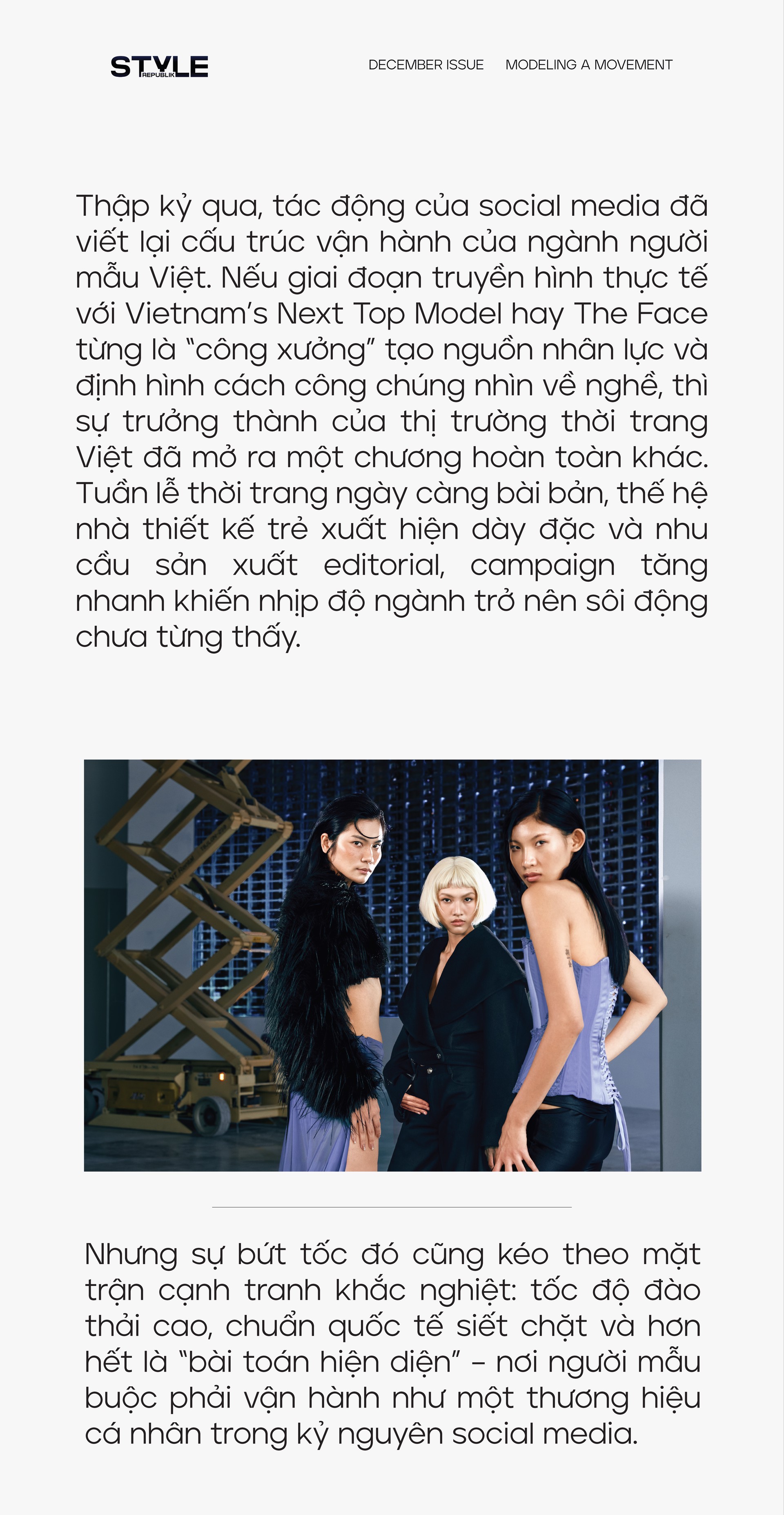 Hinh anh SR Digital Cover December Issue: Modeling a Movement  3