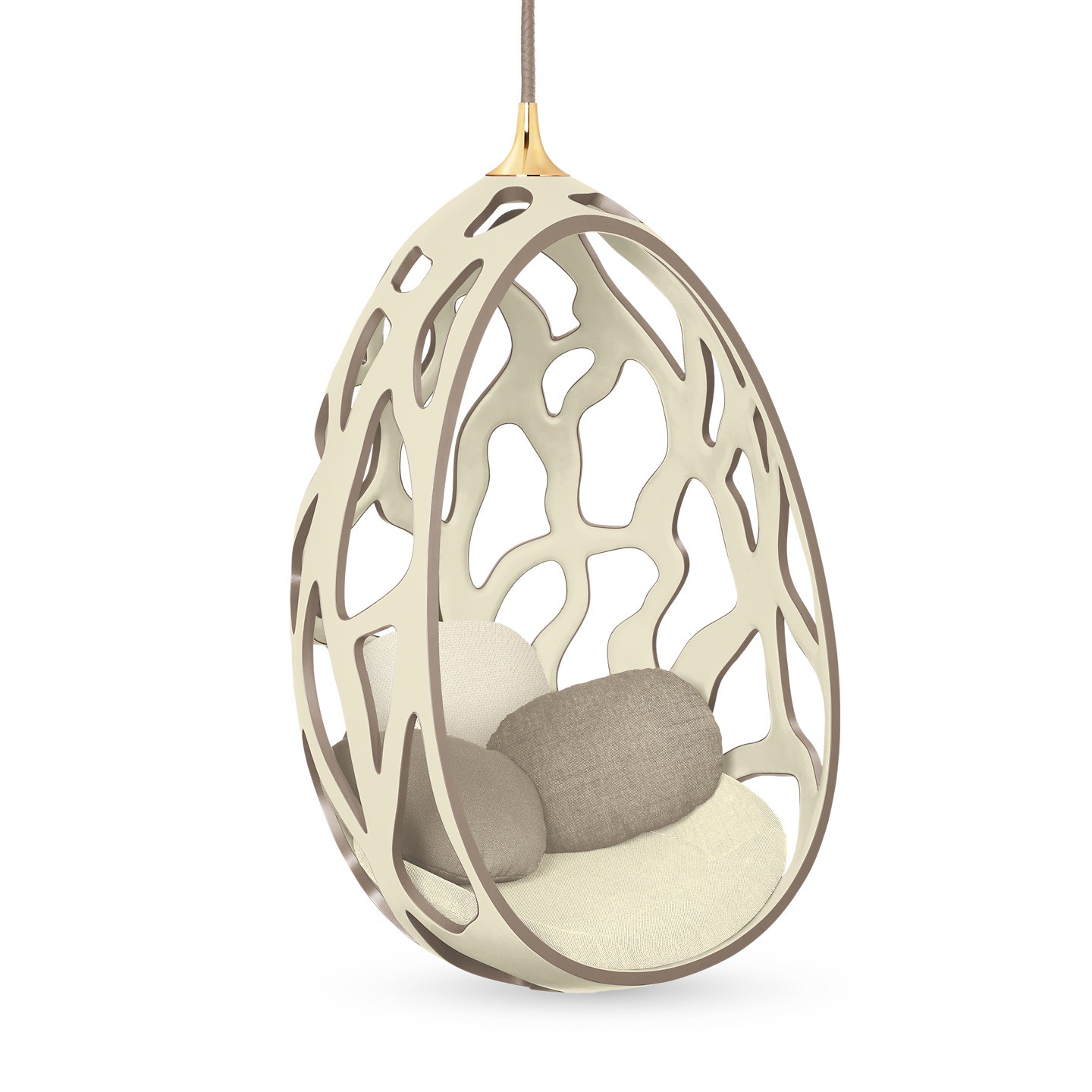 Hinh anh Từ tủ đồ tới phòng khách: Khi thương hiệu thời trang trở thành nhà sản xuất nội thất 12