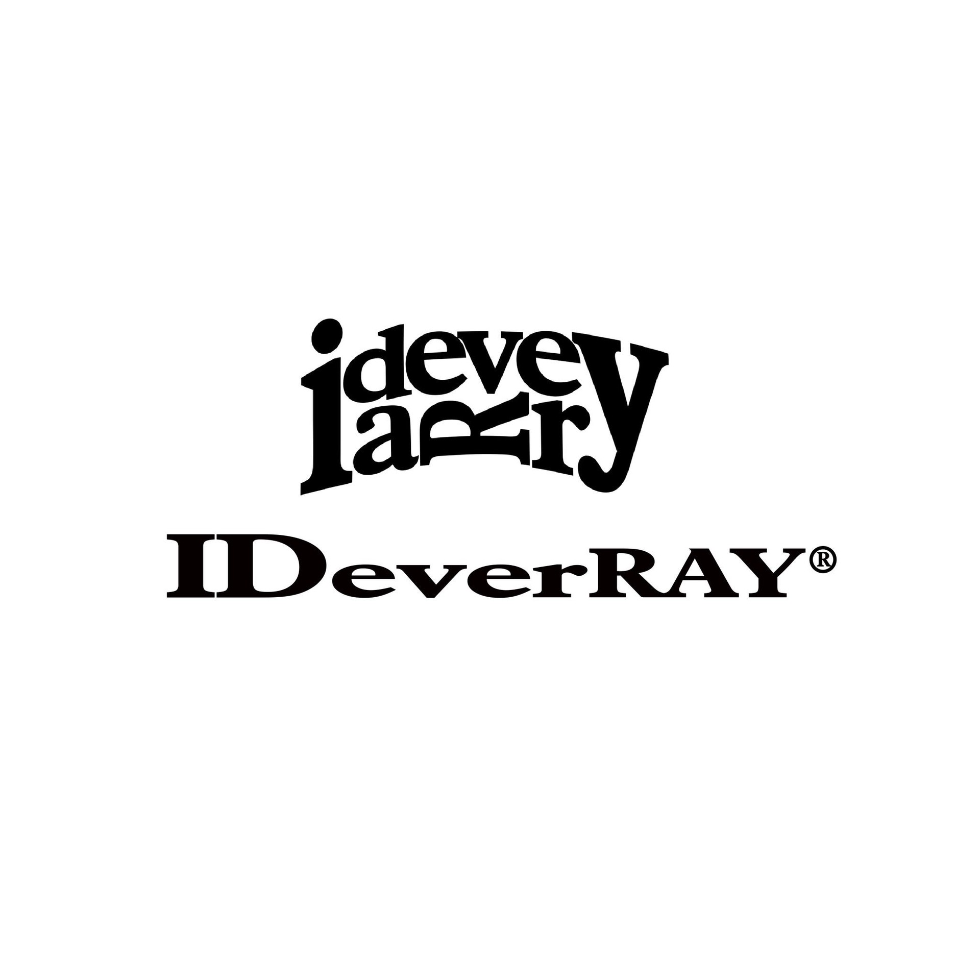 iDeverRAY