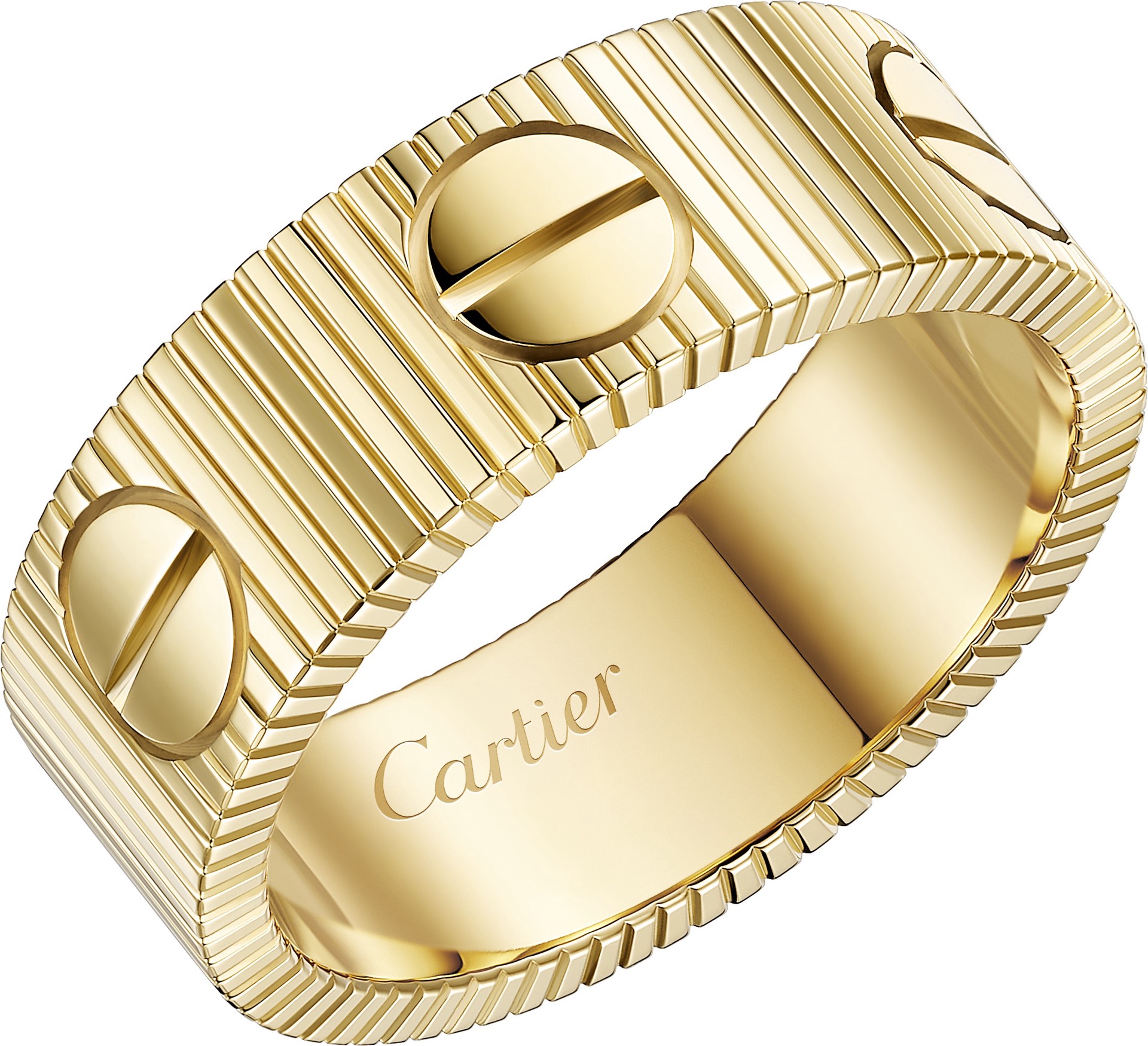 Hinh anh Kaity Nguyễn và Bảo Định mang tinh thần Panthère de Cartier đến Itinéraire de Lumière 7