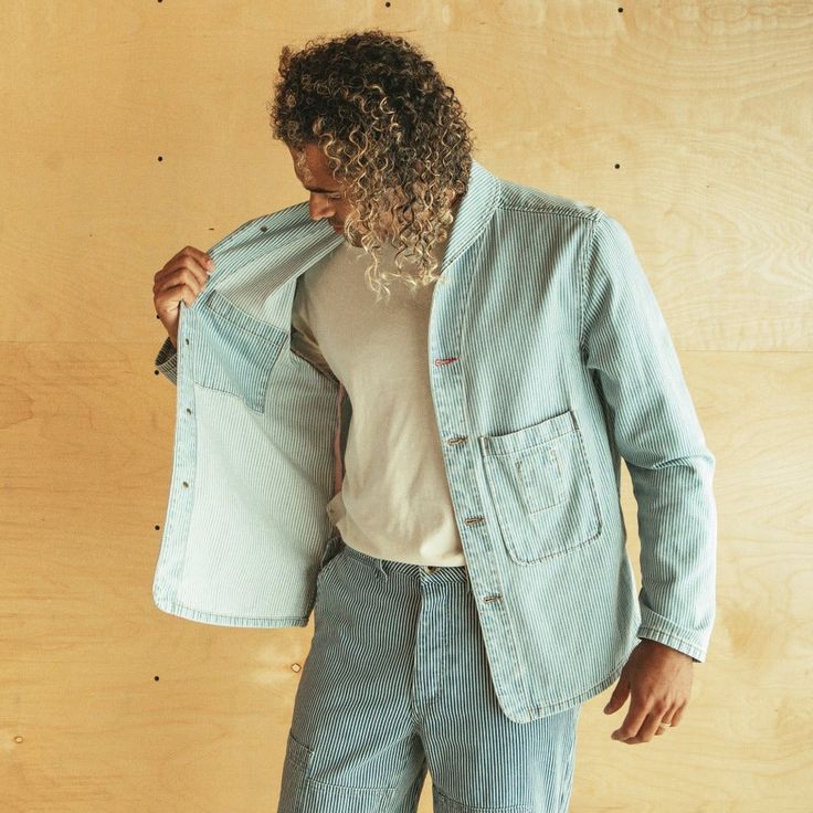 Hinh anh "Bắt thóp" stripes (hoạ tiết sọc) để thăng hạng outfit 47